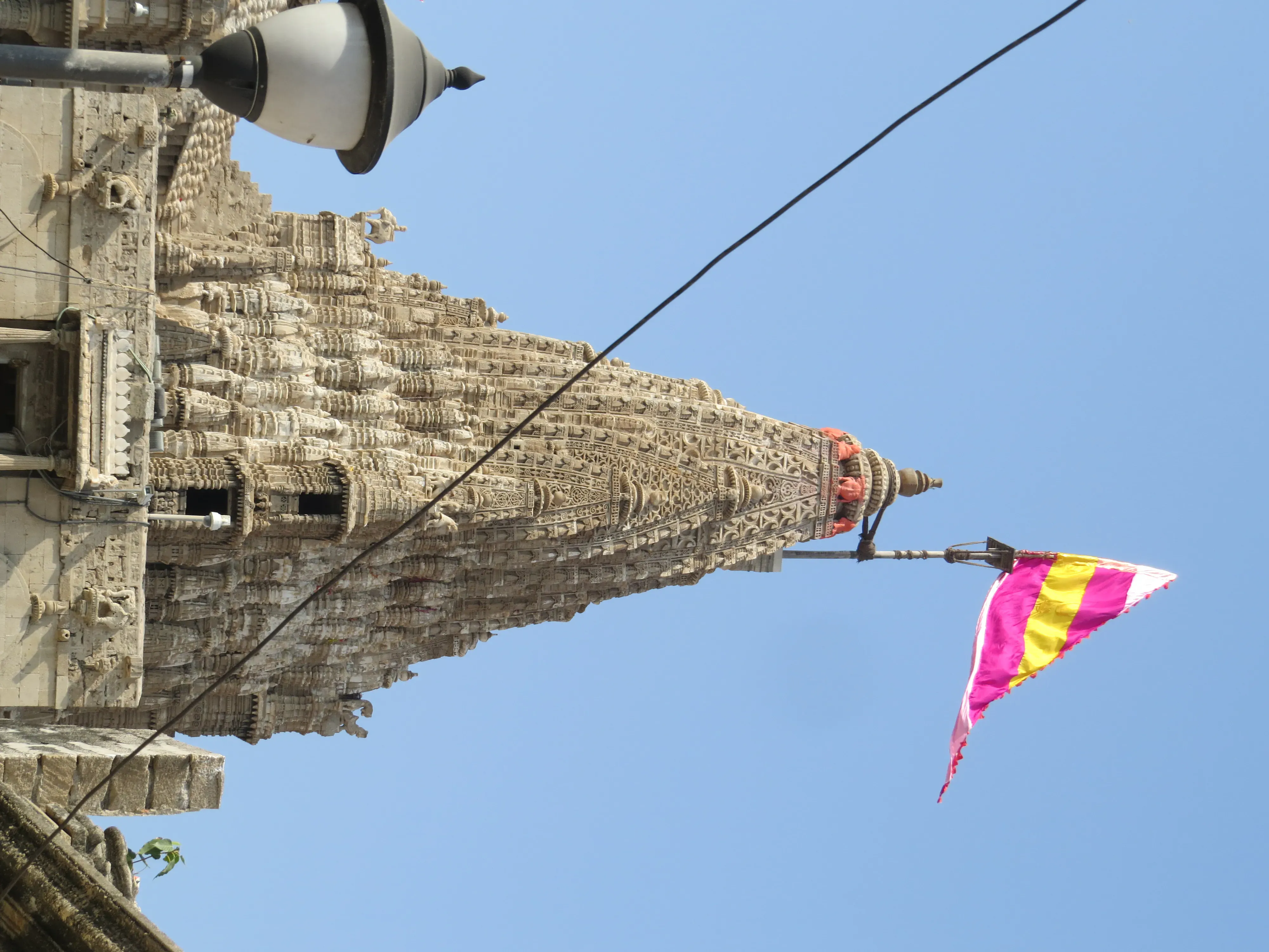 Dwarkadhish Temple Dwarka - Image 31