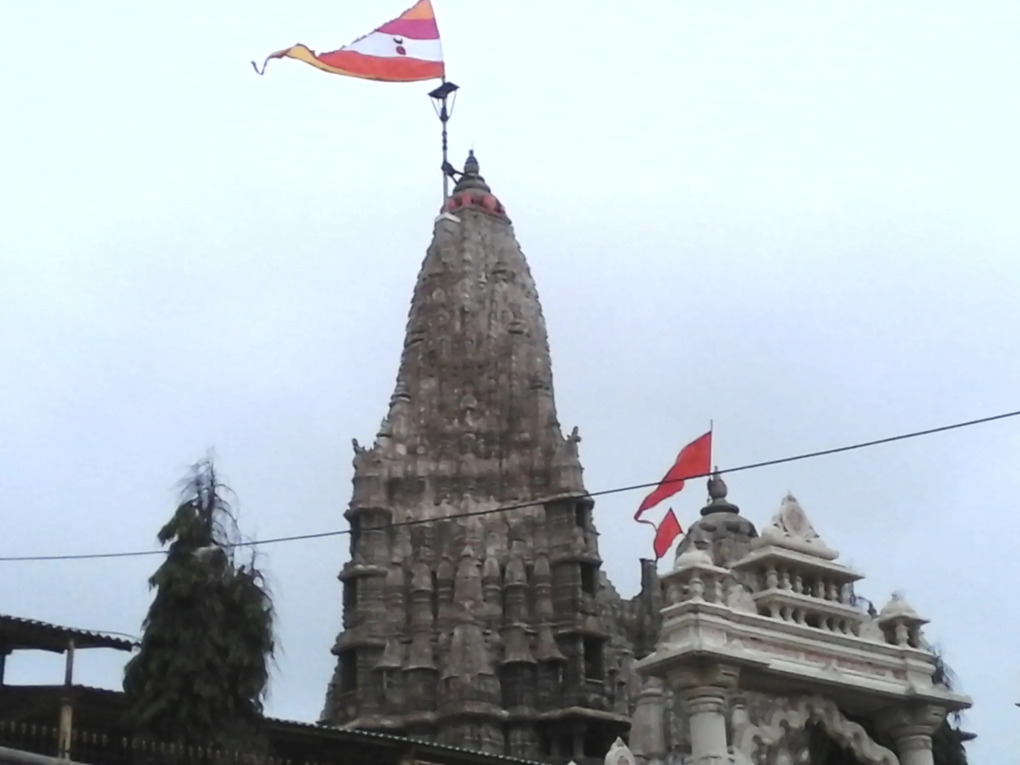 Dwarkadhish Temple Dwarka - Image 33