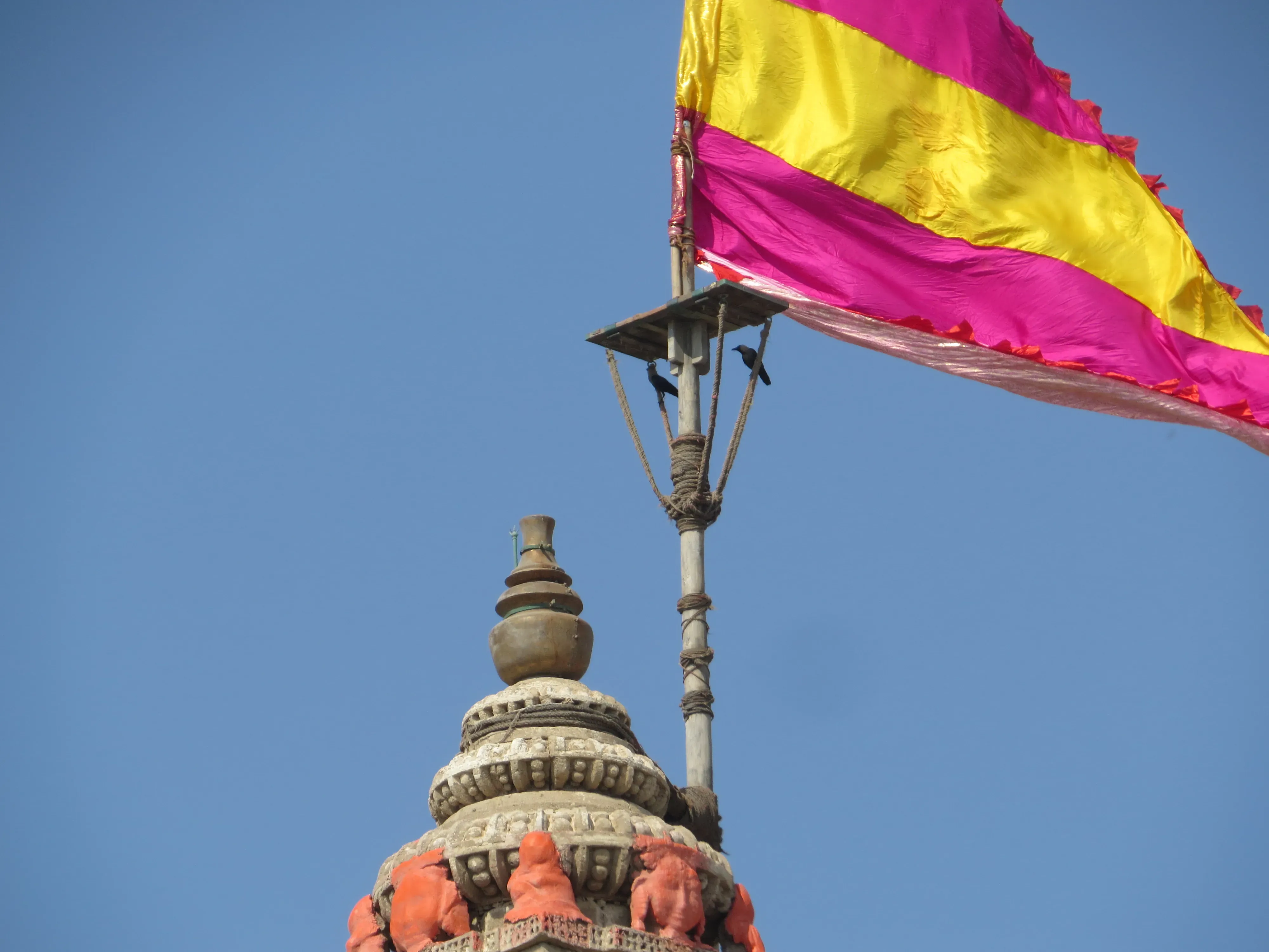Dwarkadhish Temple Dwarka - Image 32