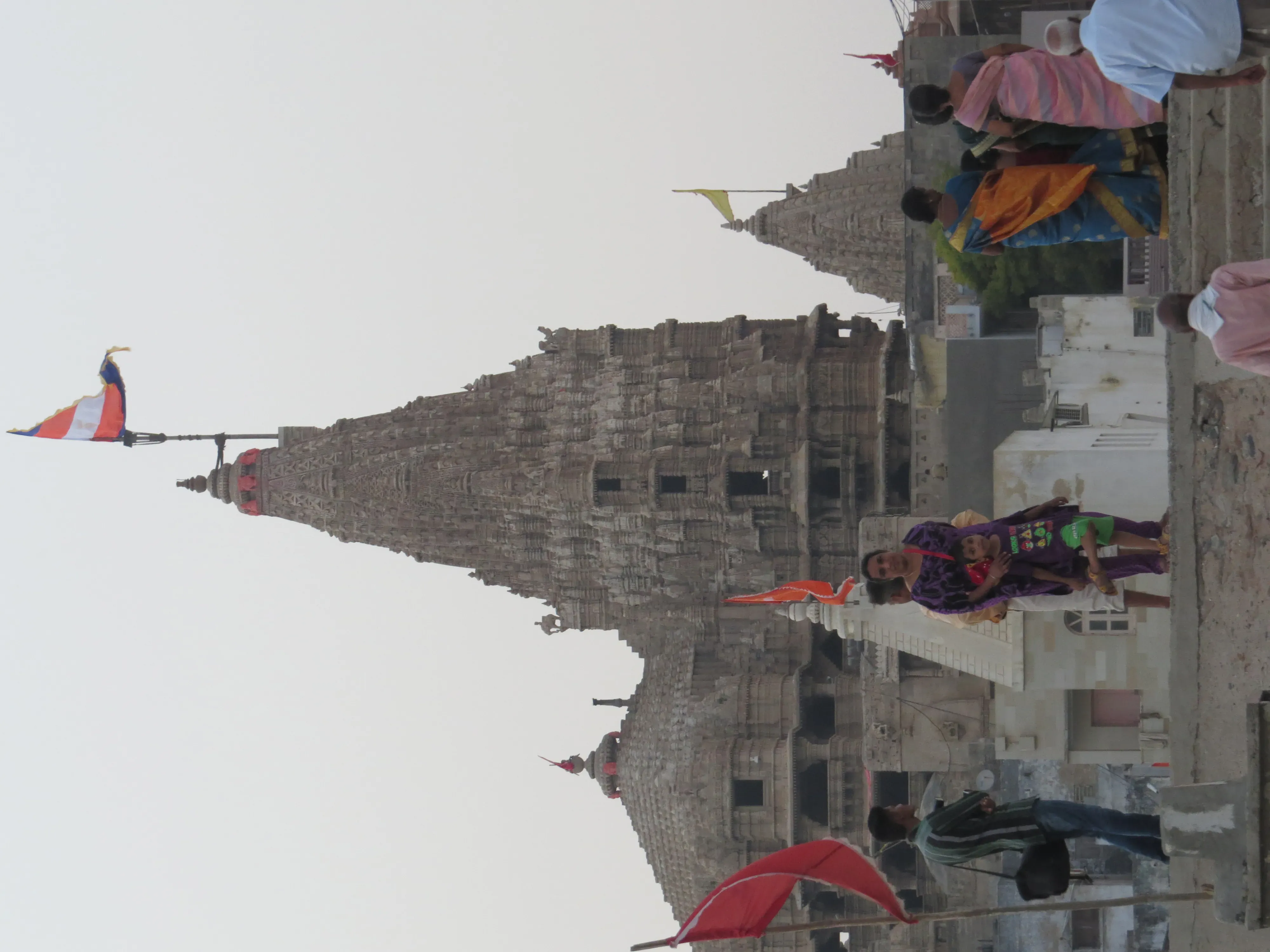 Dwarkadhish Temple Dwarka - Image 37