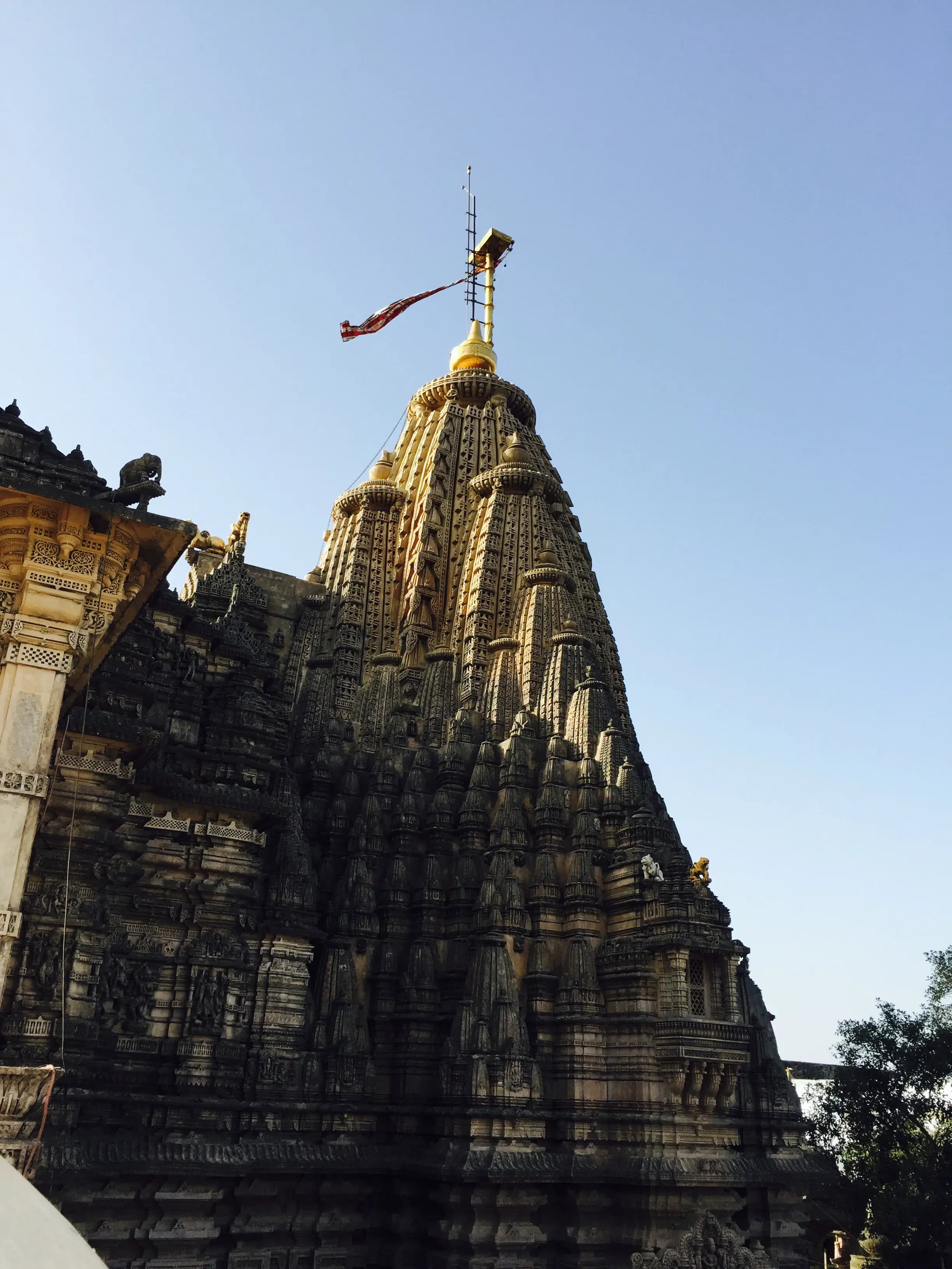 Palitana Jain Temples of Palitana