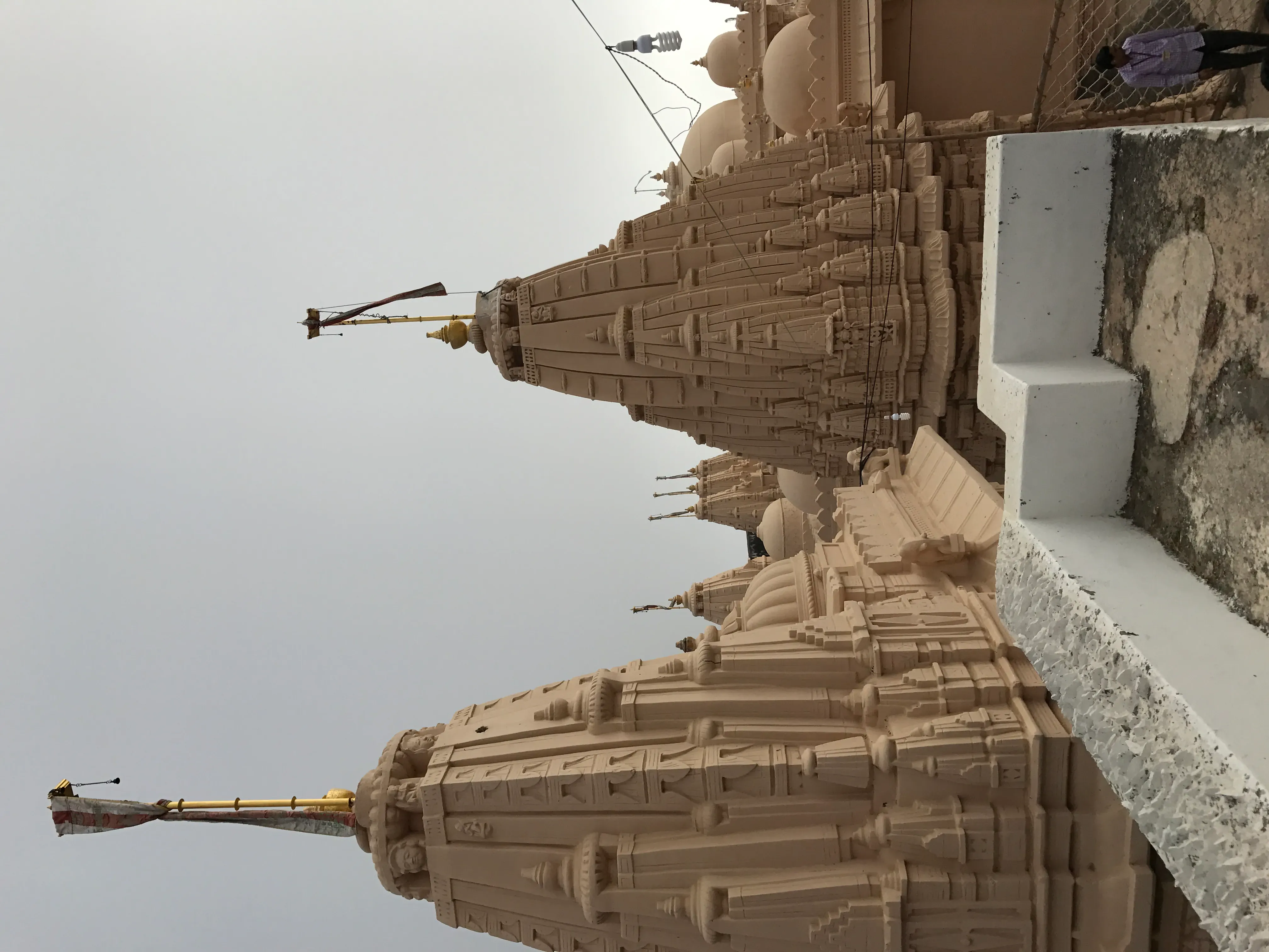 Help preserve Palitana Jain Temples of Palitana