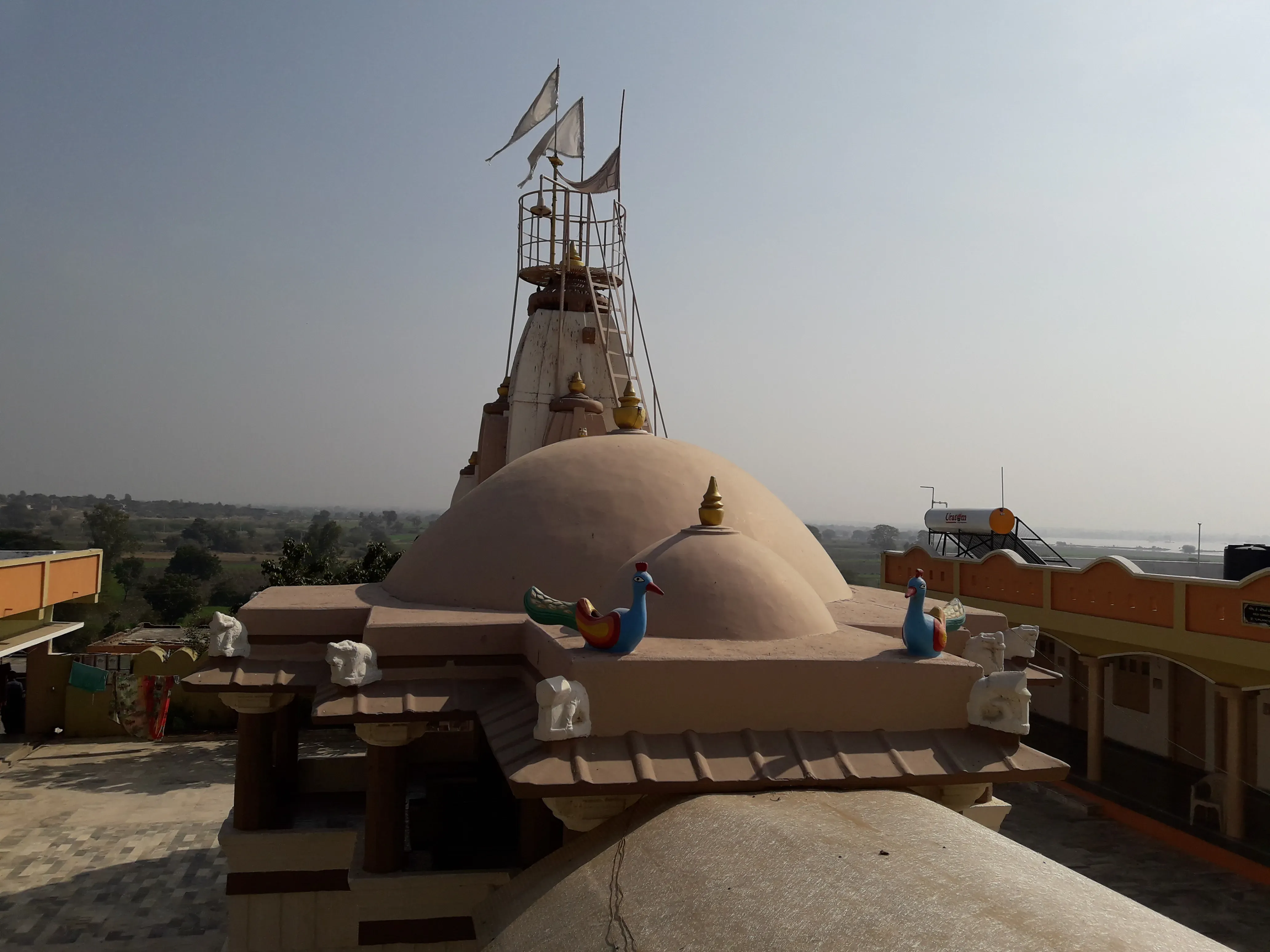 Shamlaji Temple Shamlaji - Image 1