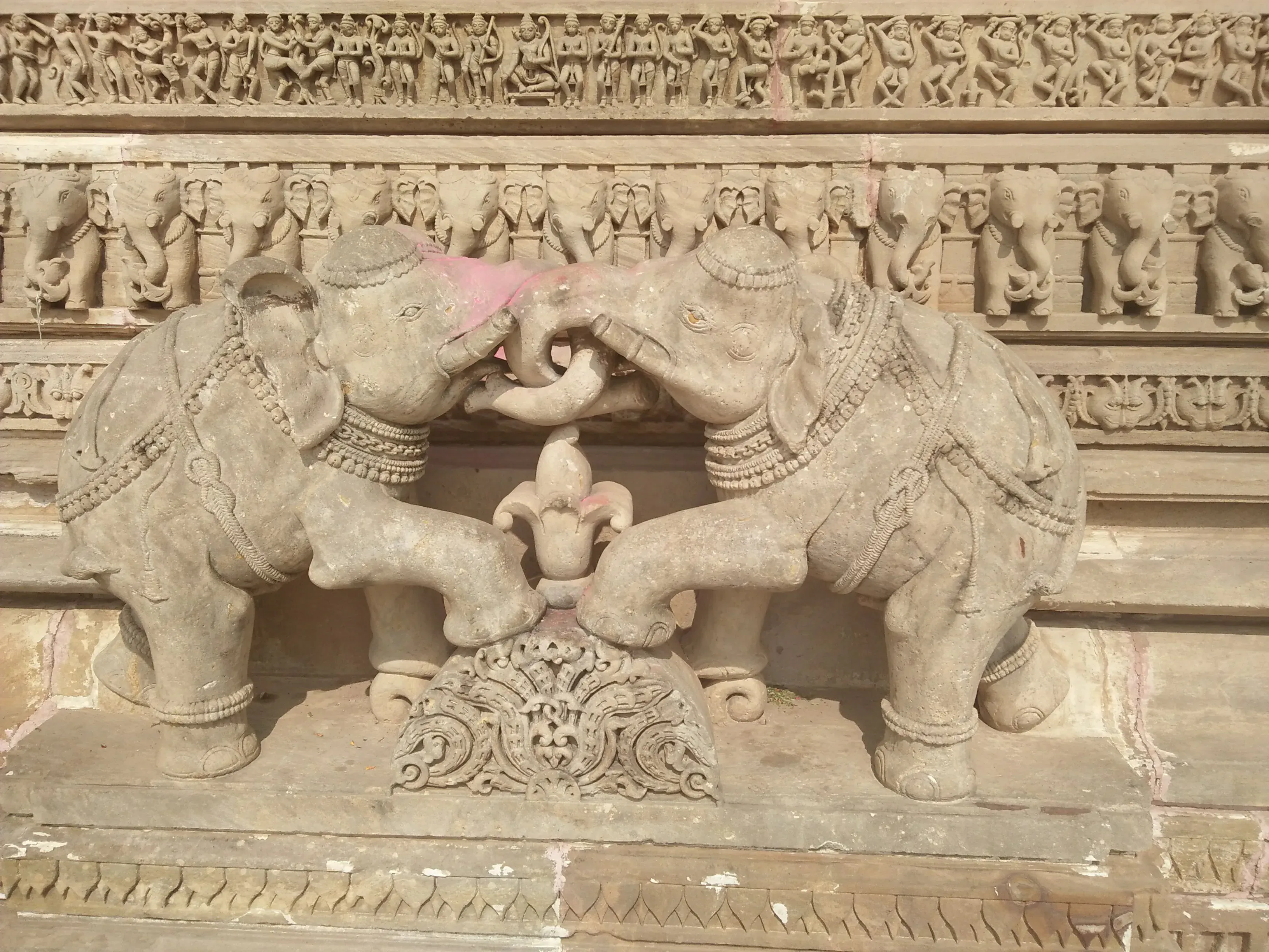 Shamlaji Temple Shamlaji - Image 2