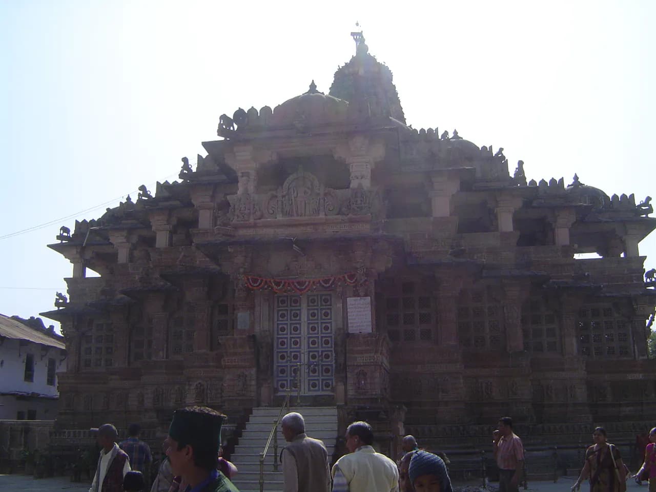 Shamlaji Temple Shamlaji - Image 3