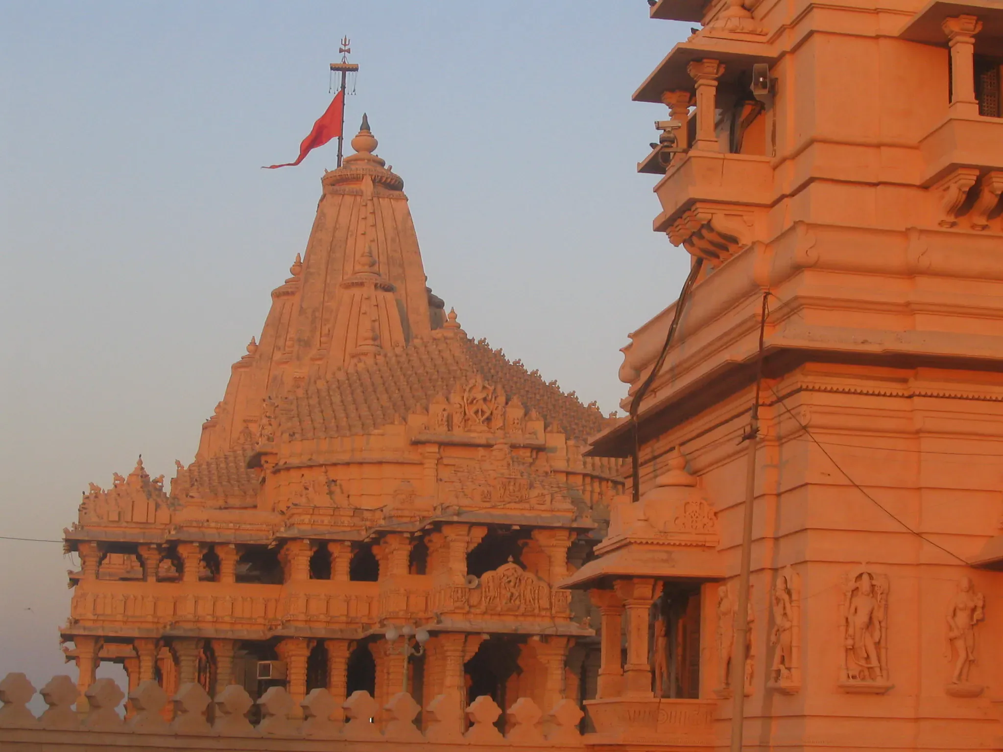 Somnath Temple Veraval