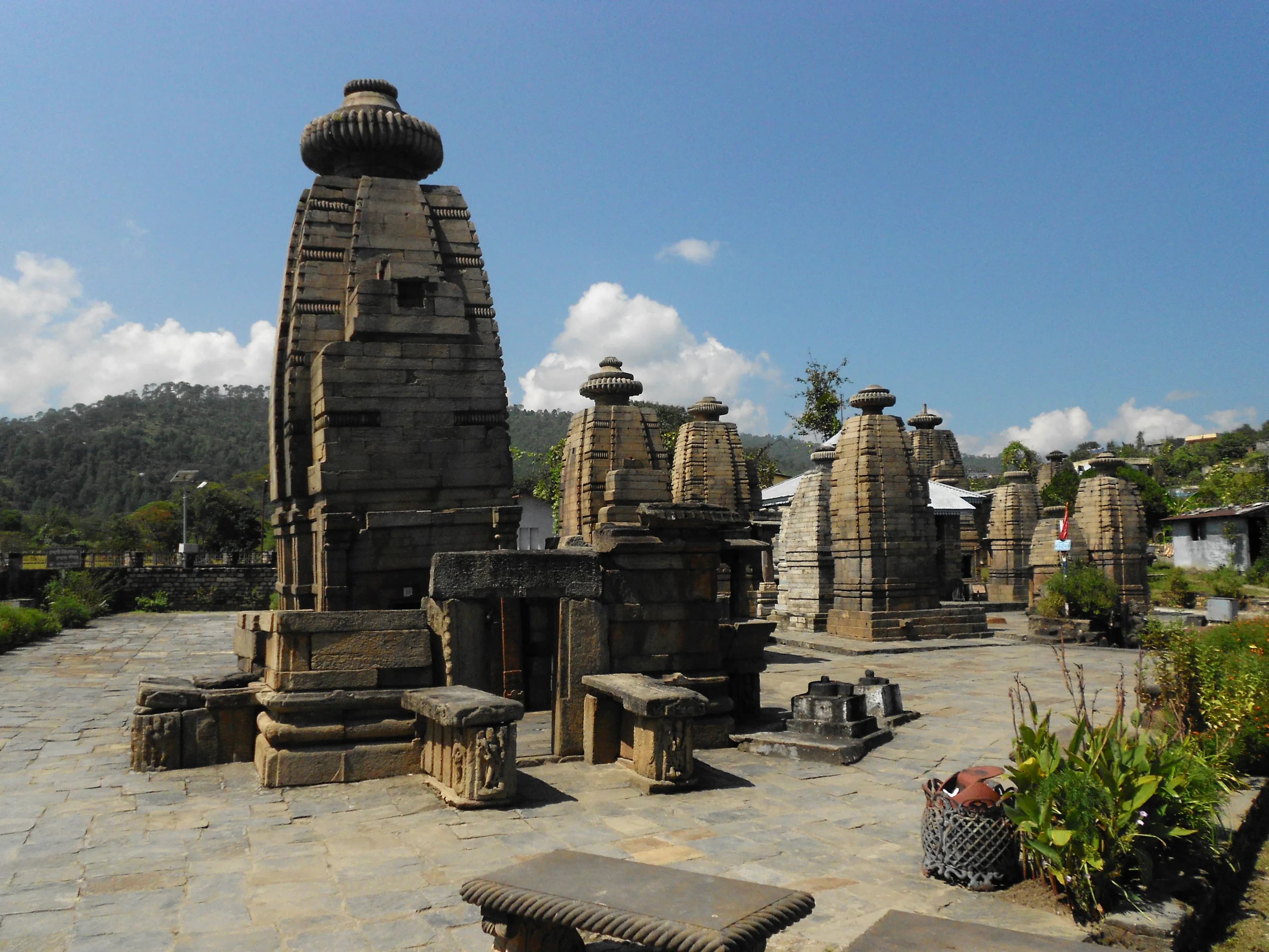 Preserve Baijnath Temple Kangra Heritage Site - Image 2