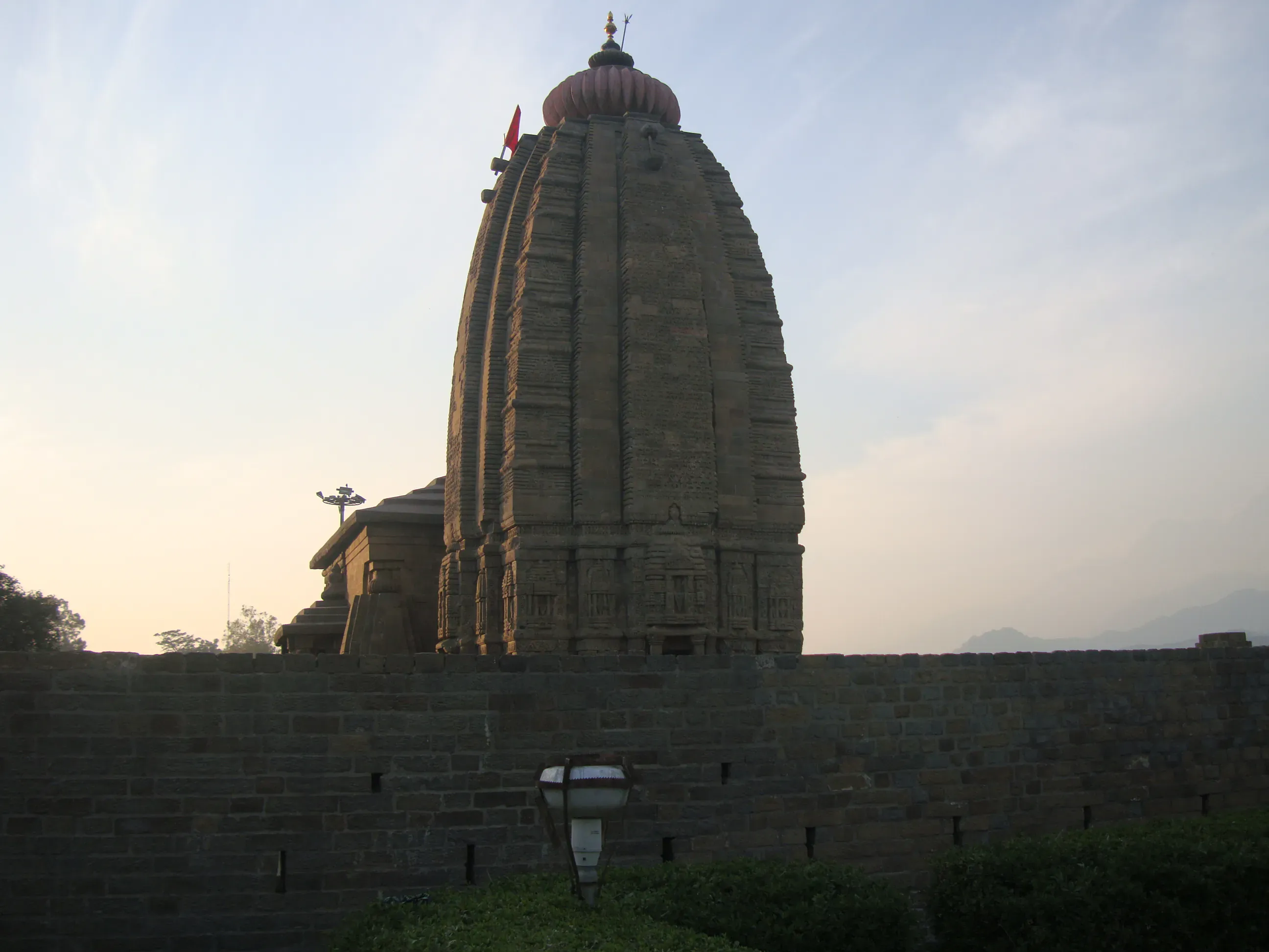 Preserve Baijnath Temple Kangra Heritage Site - Image 4