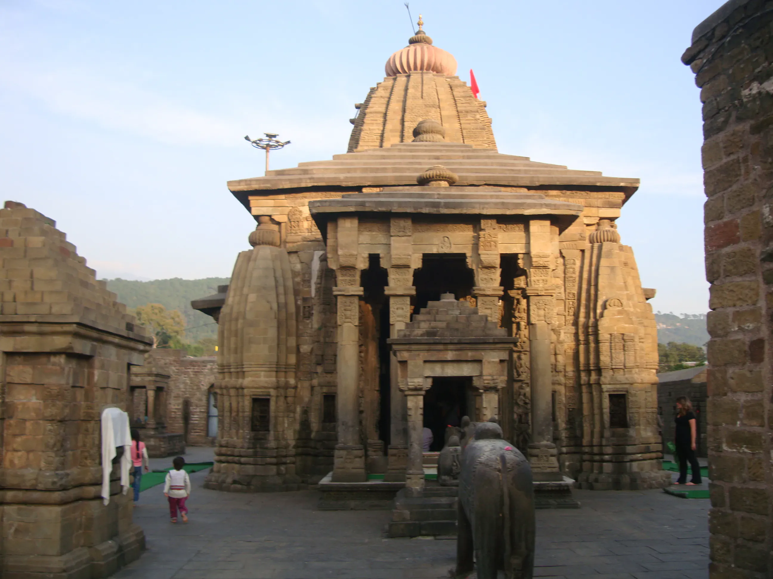 Preserve Baijnath Temple Kangra Heritage Site - Image 5
