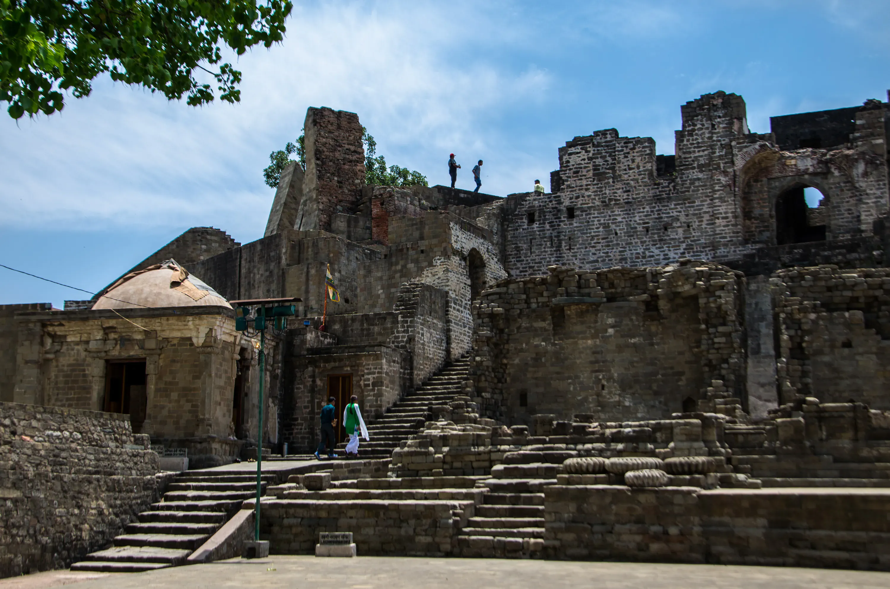 Lakshmi Narayan Temple Chamba - Image 11