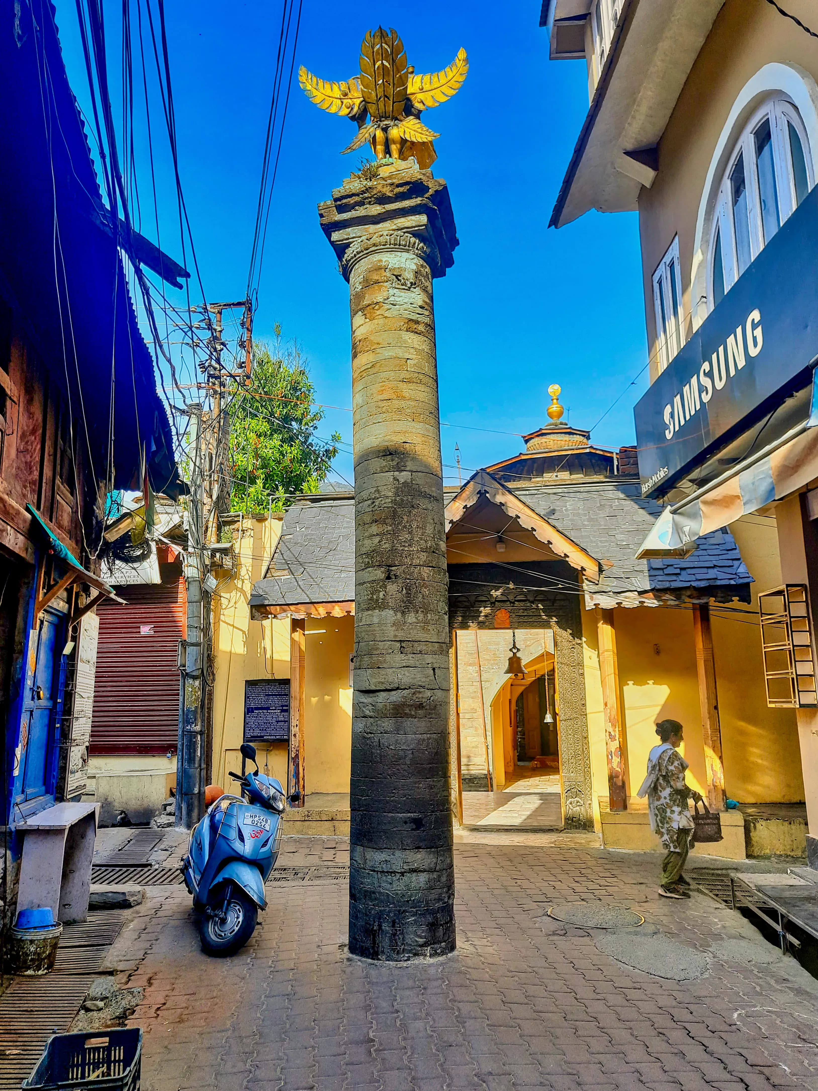Preserve Lakshmi Narayan Temple Chamba Heritage Site - Image 5