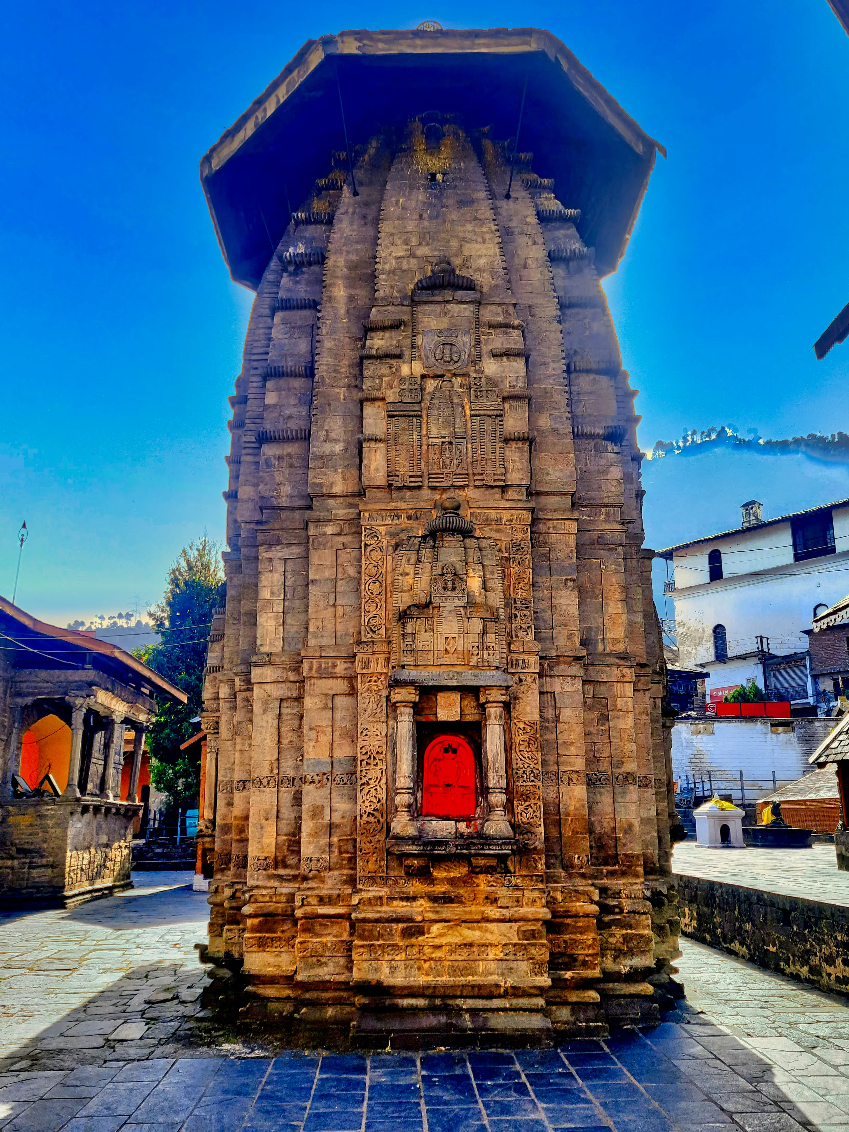 Lakshmi Narayan Temple Chamba - Image 6
