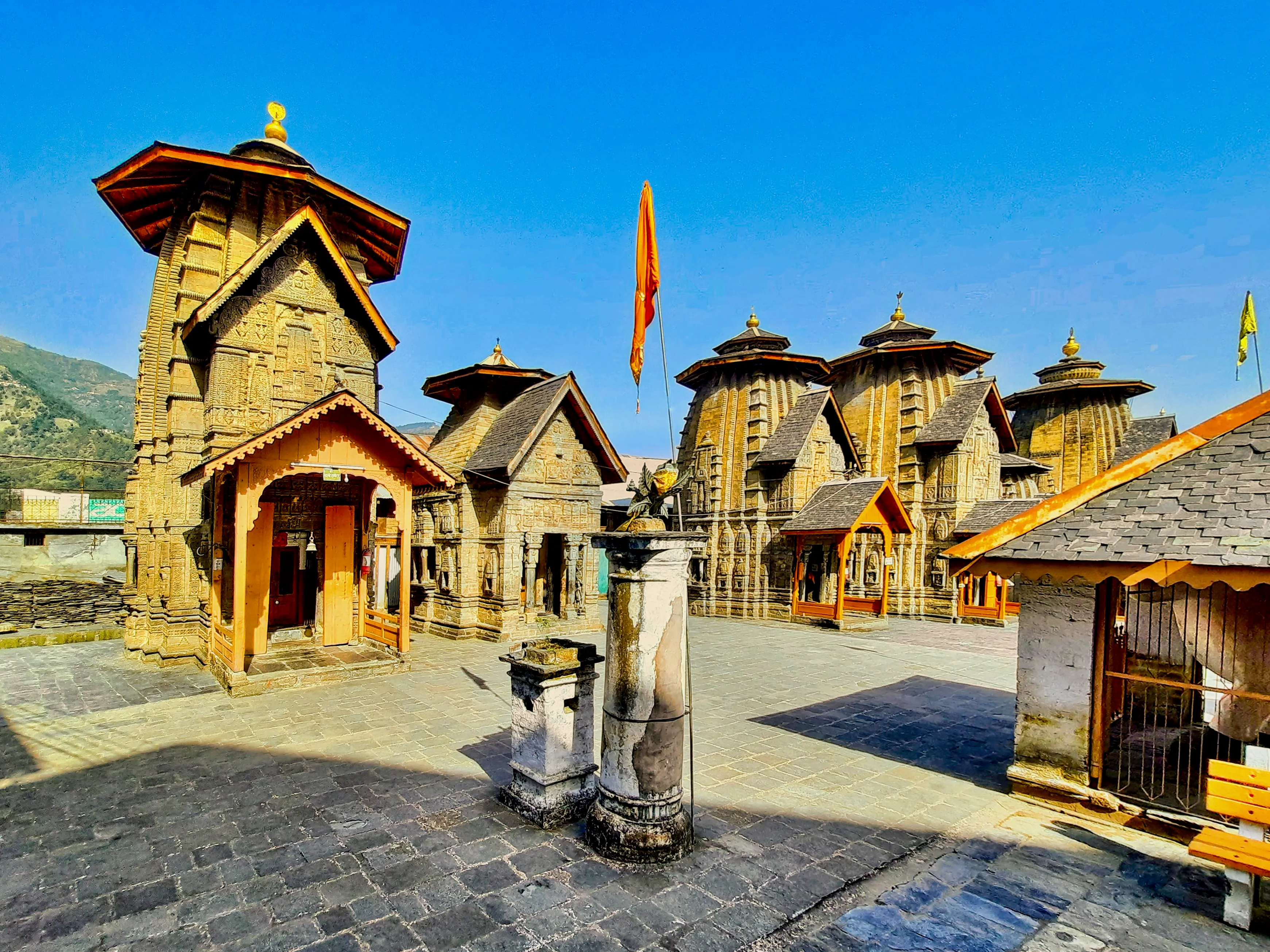 Lakshmi Narayan Temple Chamba - Image 10