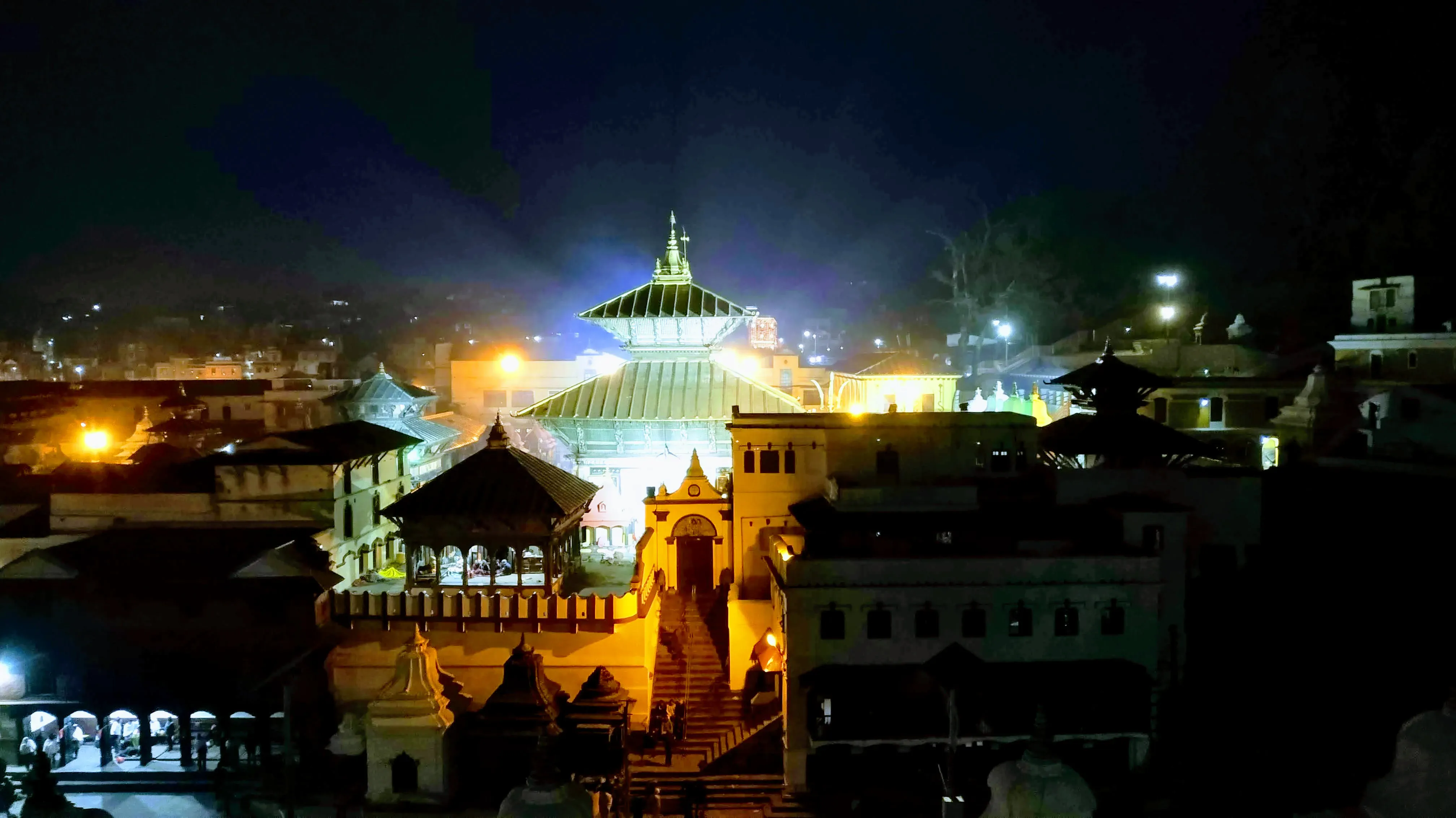 Pashupatinath Temple Kathmandu - Image 2