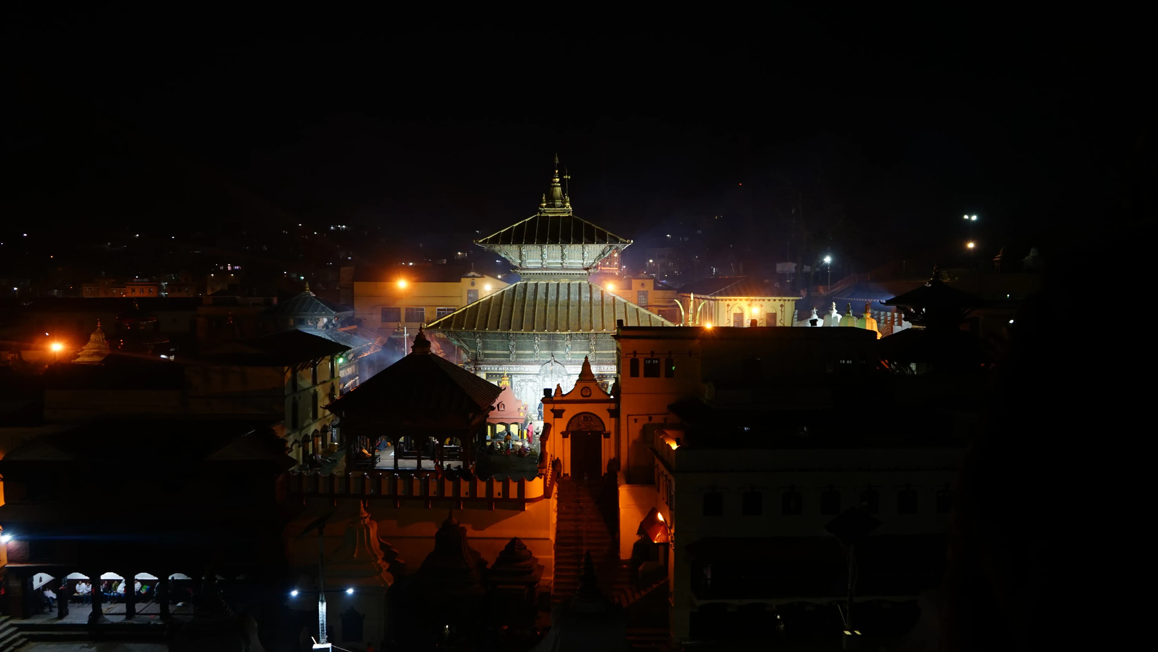 Pashupatinath Temple Kathmandu - Image 4