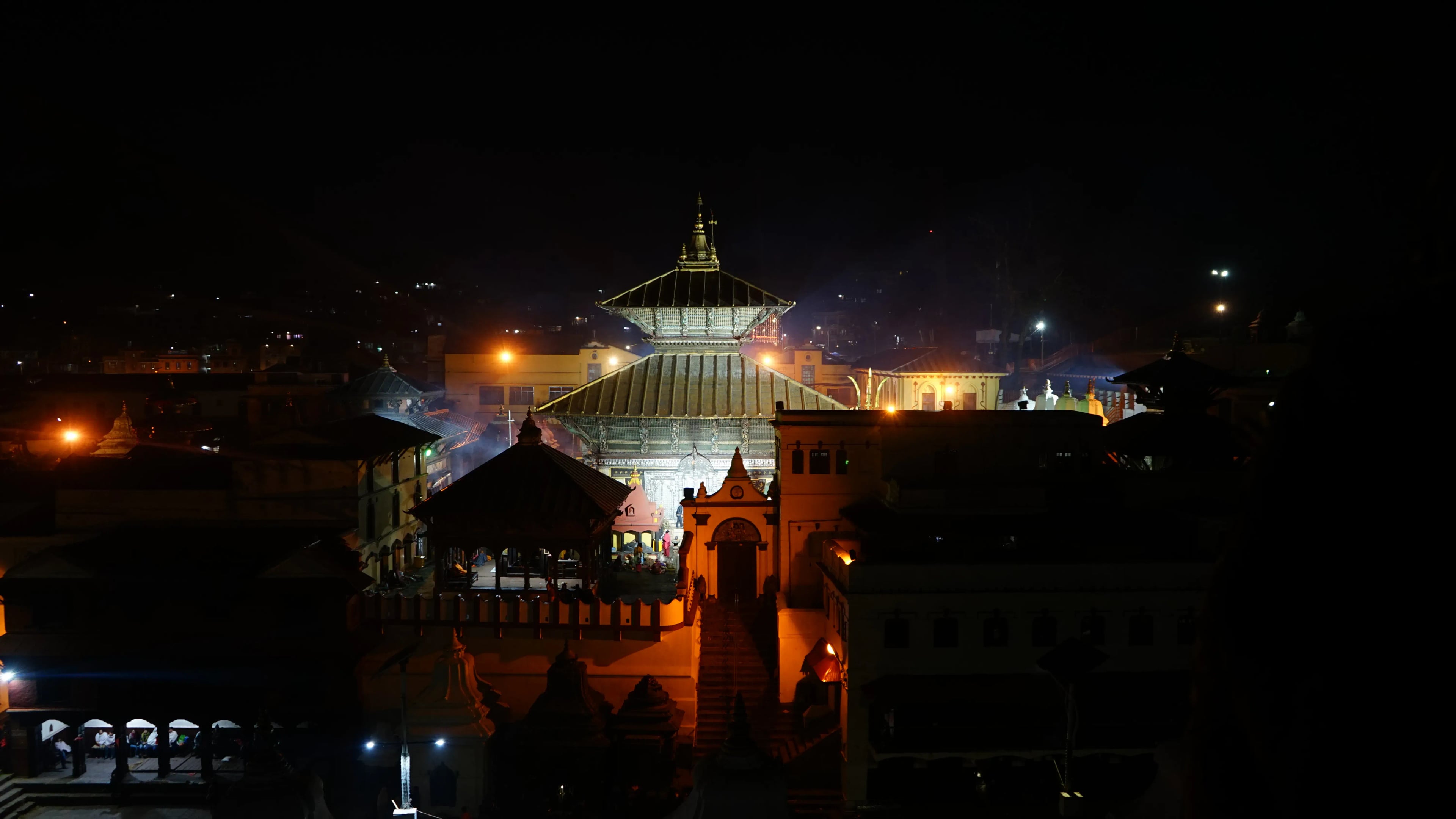 Pashupatinath Temple Kathmandu - Image 4