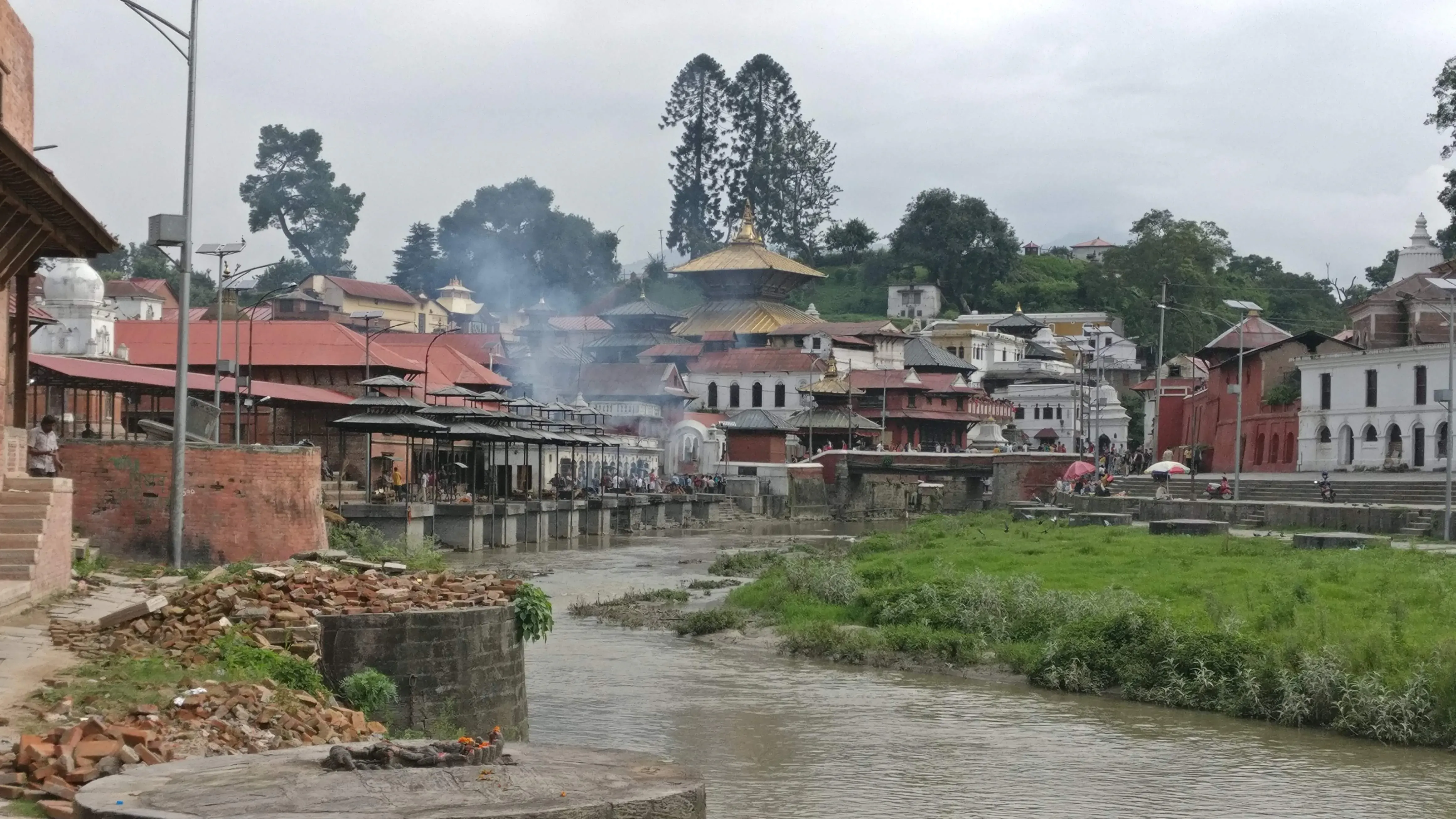 Pashupatinath Temple Kathmandu - Image 6