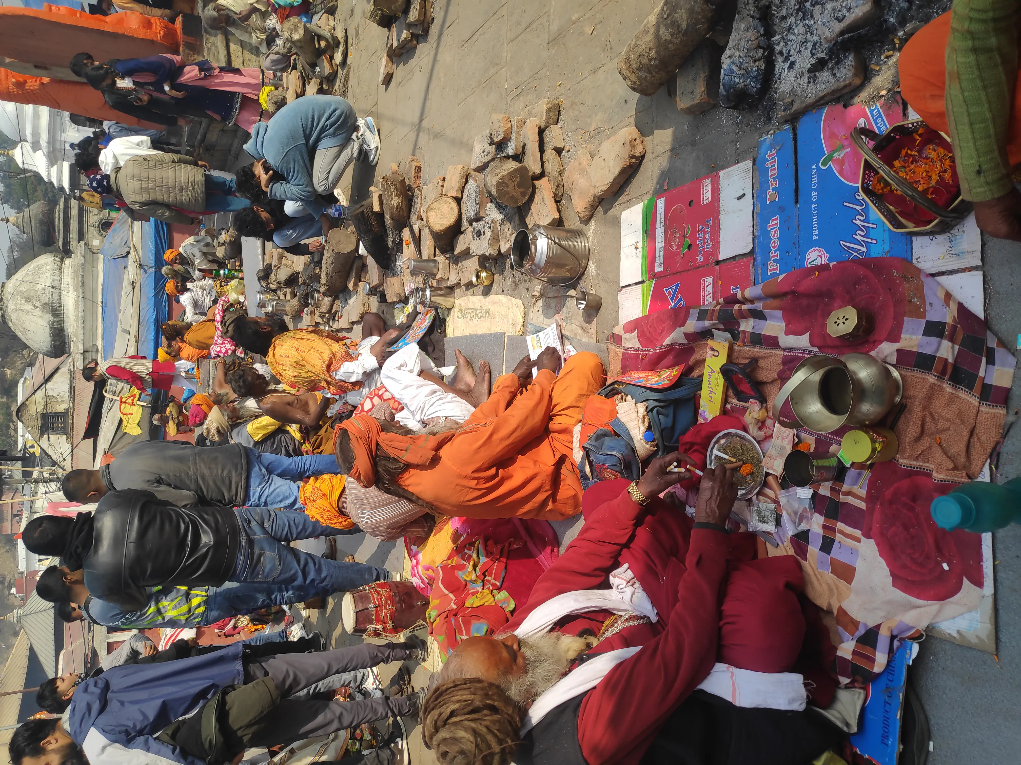 Pashupatinath Temple Kathmandu - Image 8