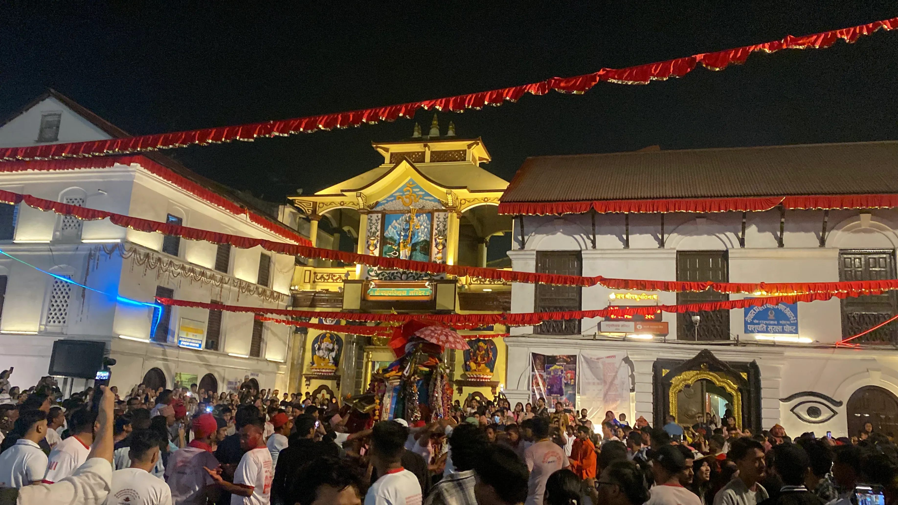 Pashupatinath Temple Kathmandu - Image 9