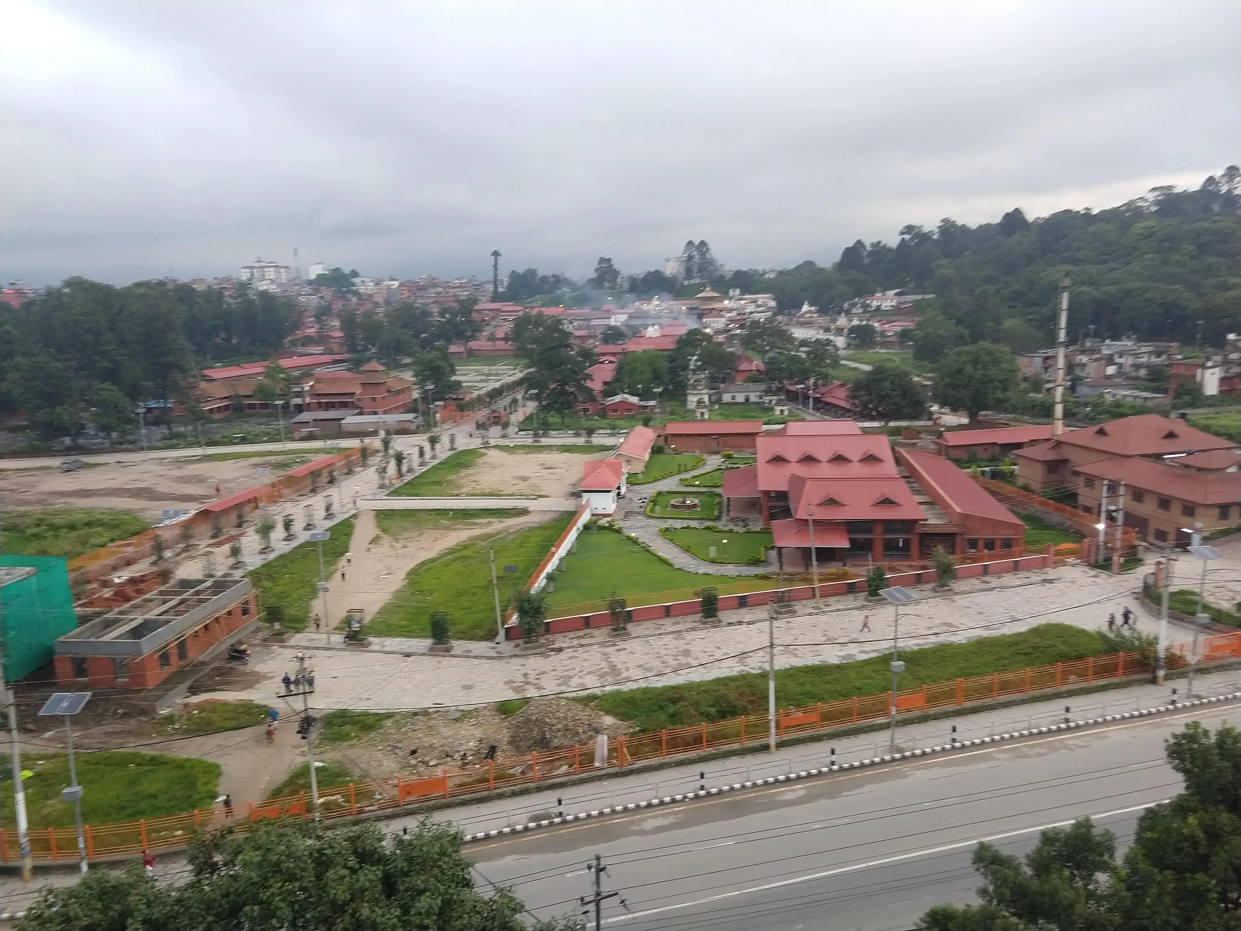 Pashupatinath Temple Kathmandu - Image 12