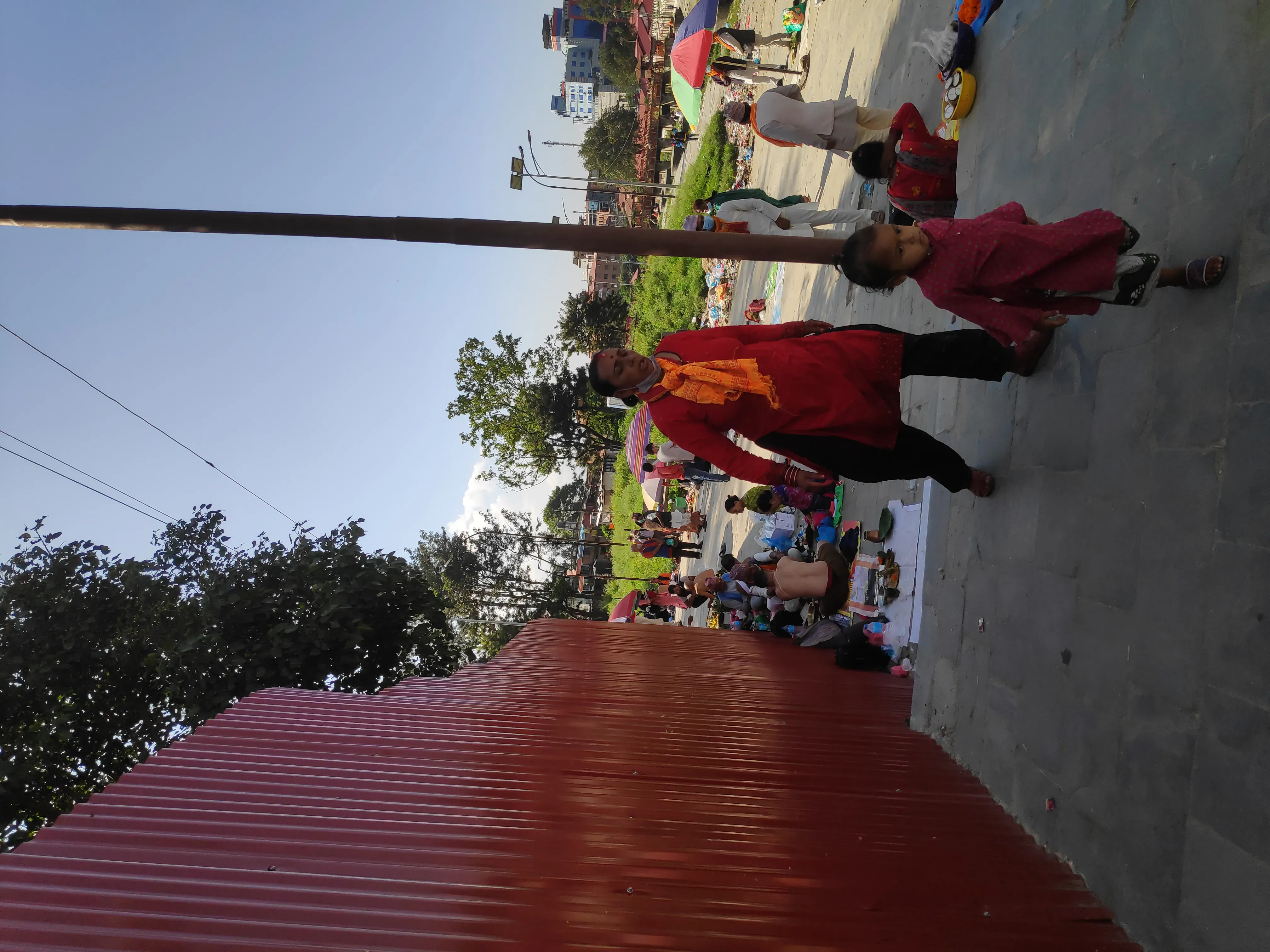 Pashupatinath Temple Kathmandu - Image 15