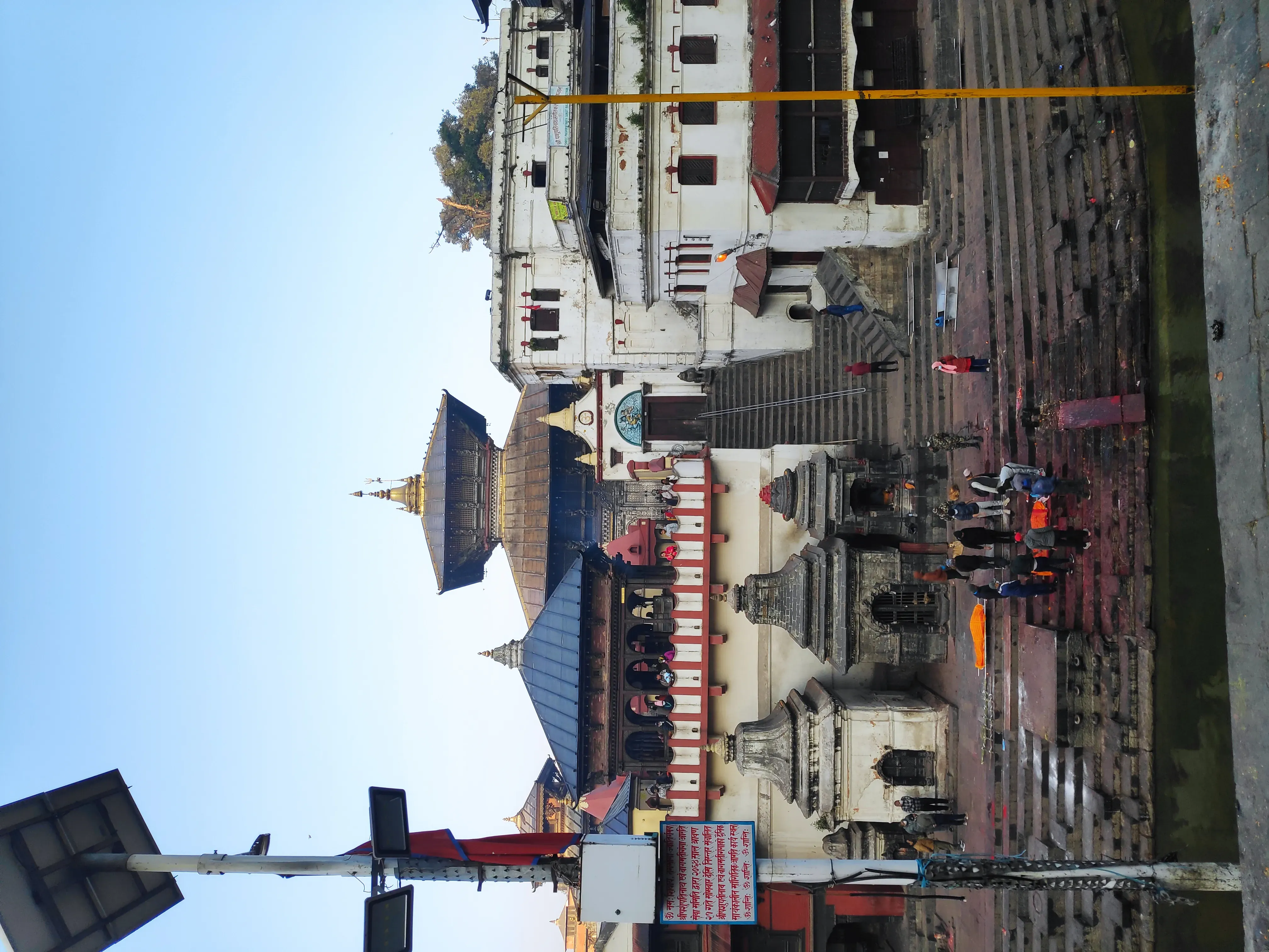 Pashupatinath Temple Kathmandu - Image 16