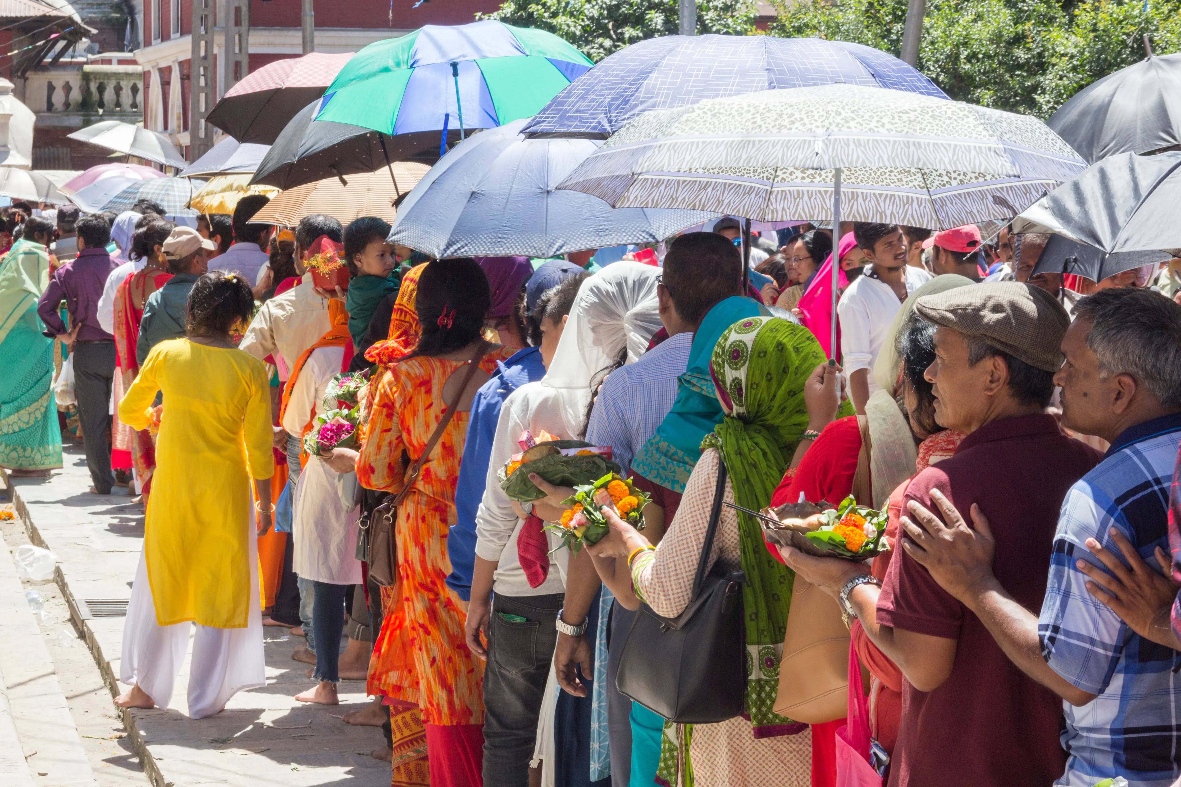 Pashupatinath Temple Kathmandu - Image 17