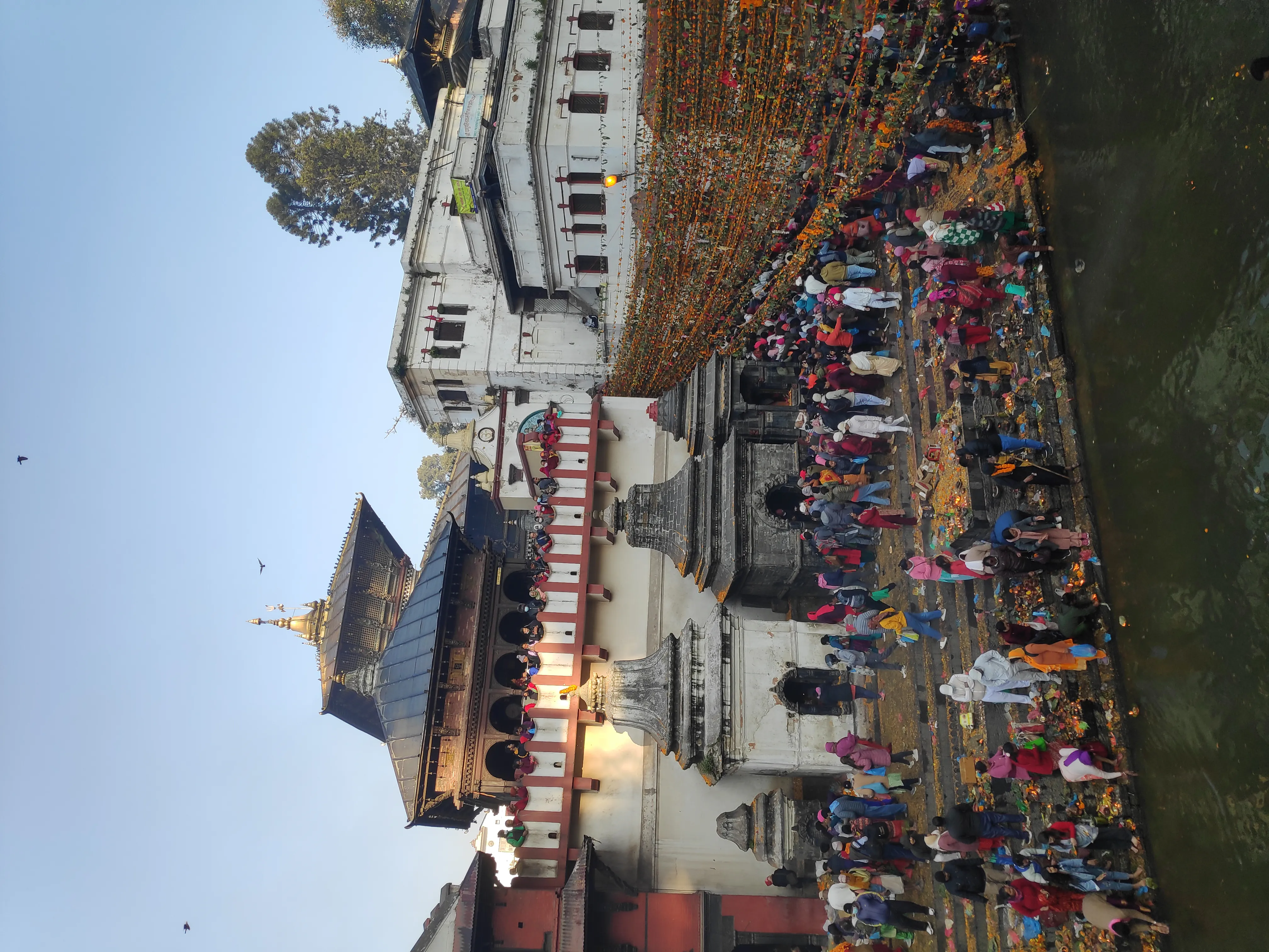 Pashupatinath Temple Kathmandu - Image 18