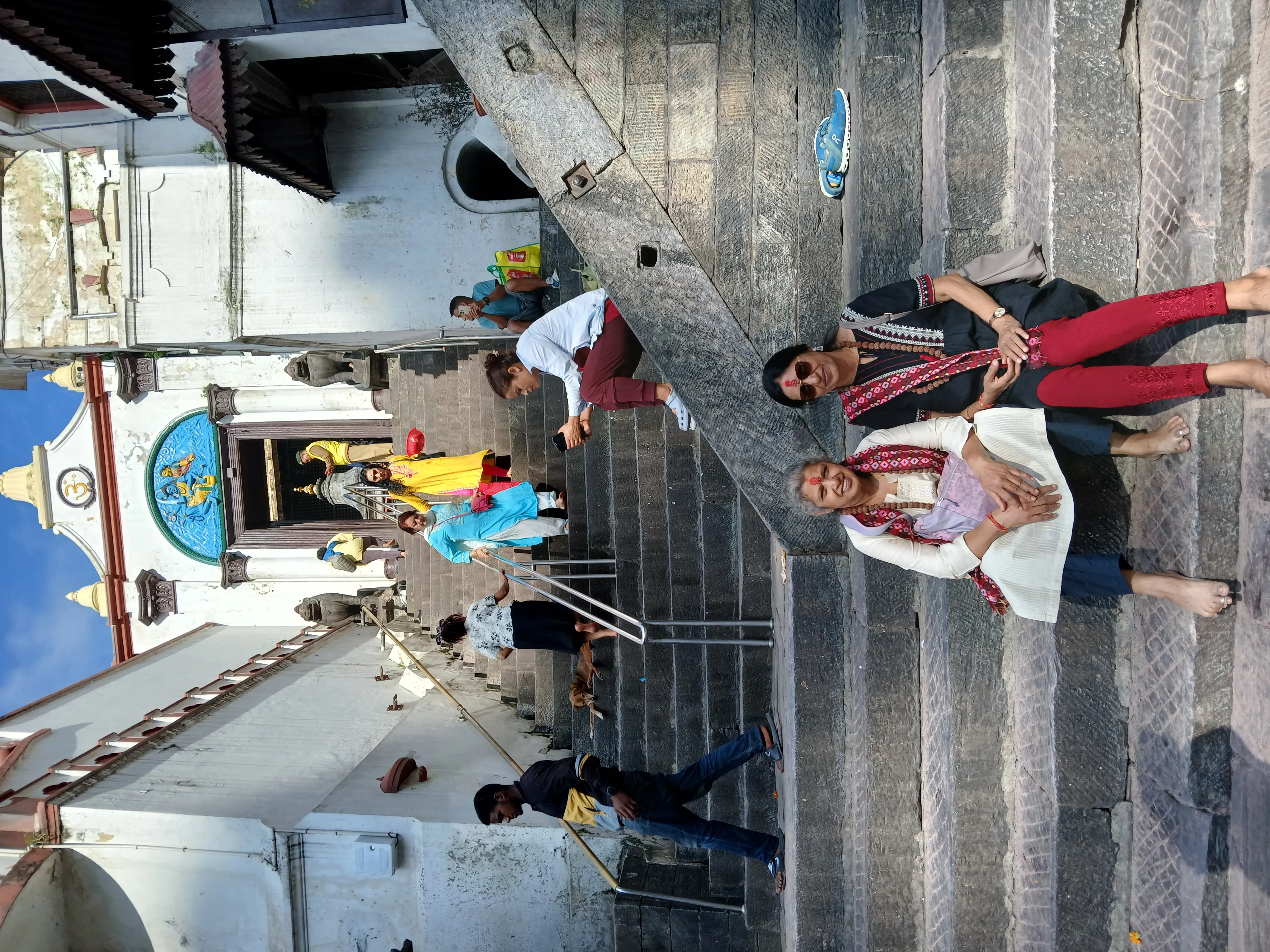 Pashupatinath Temple Kathmandu - Image 19