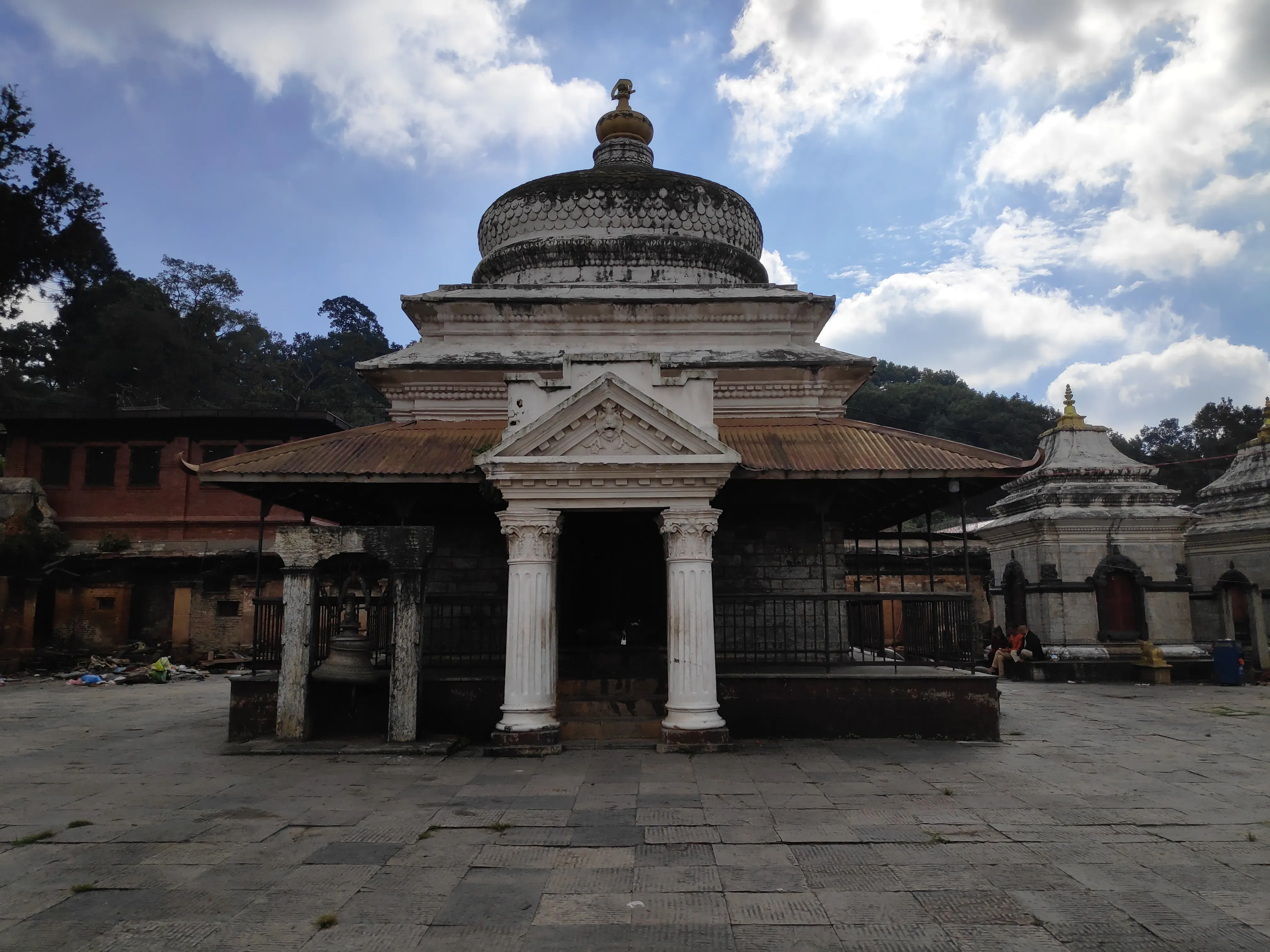 Pashupatinath Temple Kathmandu - Image 24