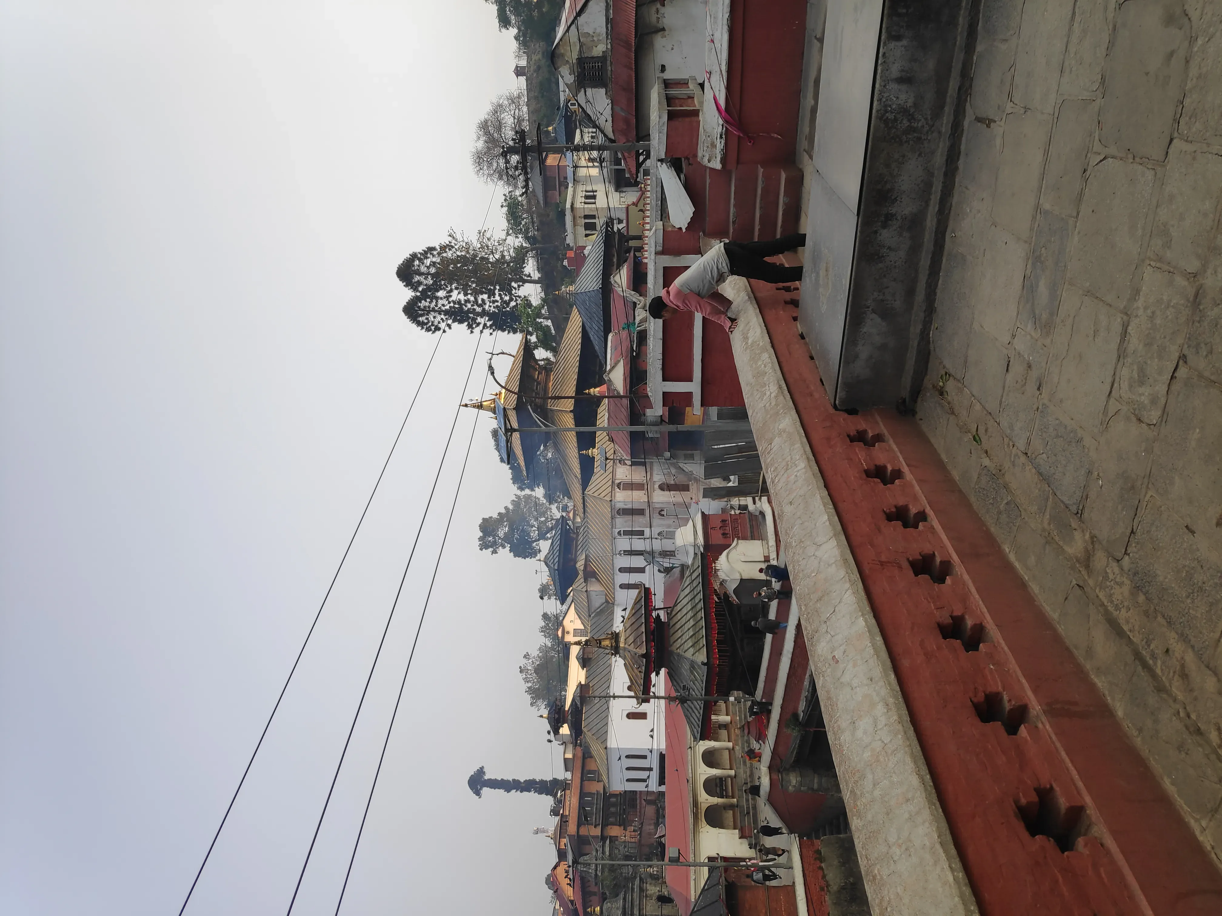 Pashupatinath Temple Kathmandu - Image 26
