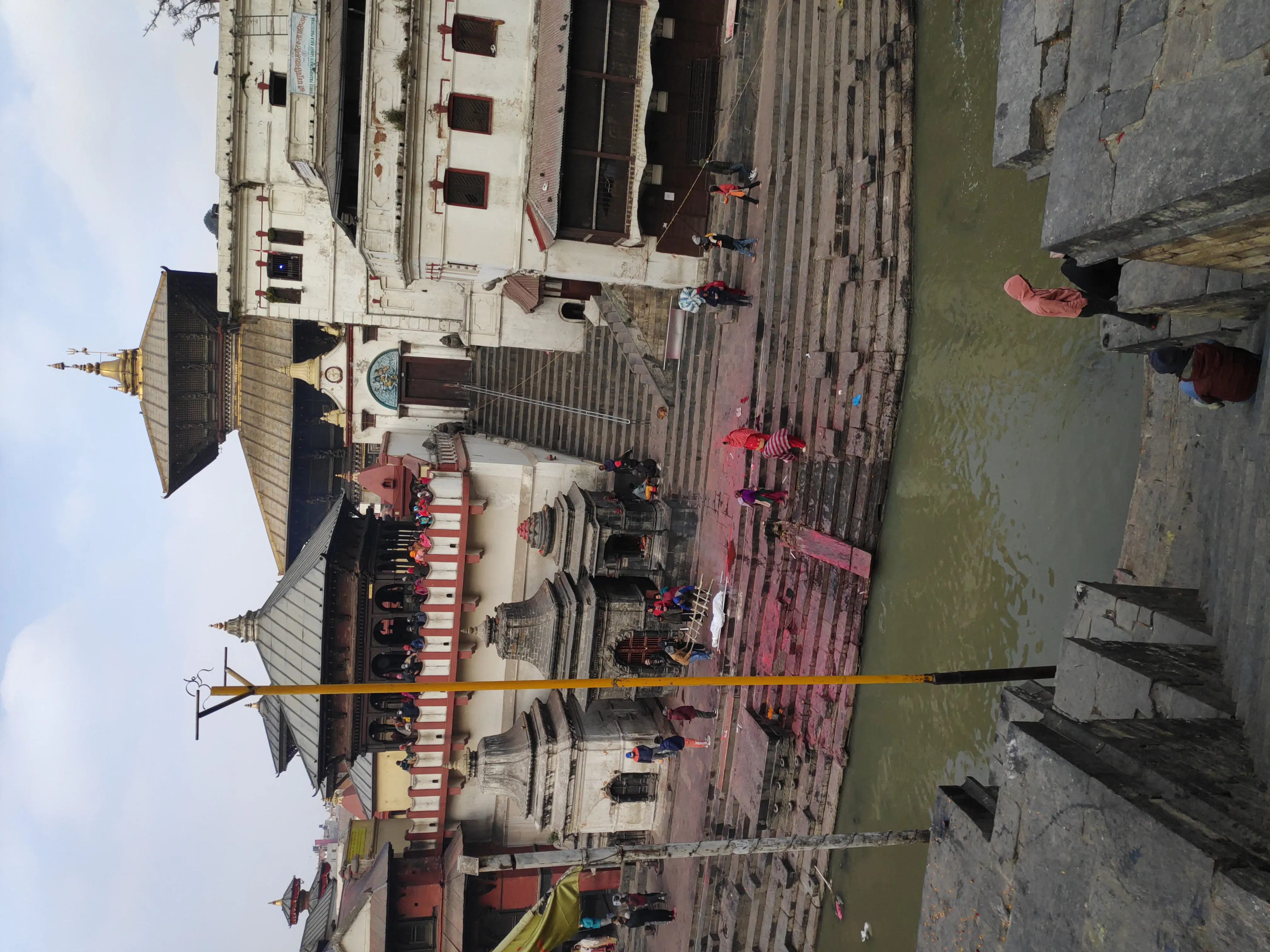 Pashupatinath Temple Kathmandu - Image 28