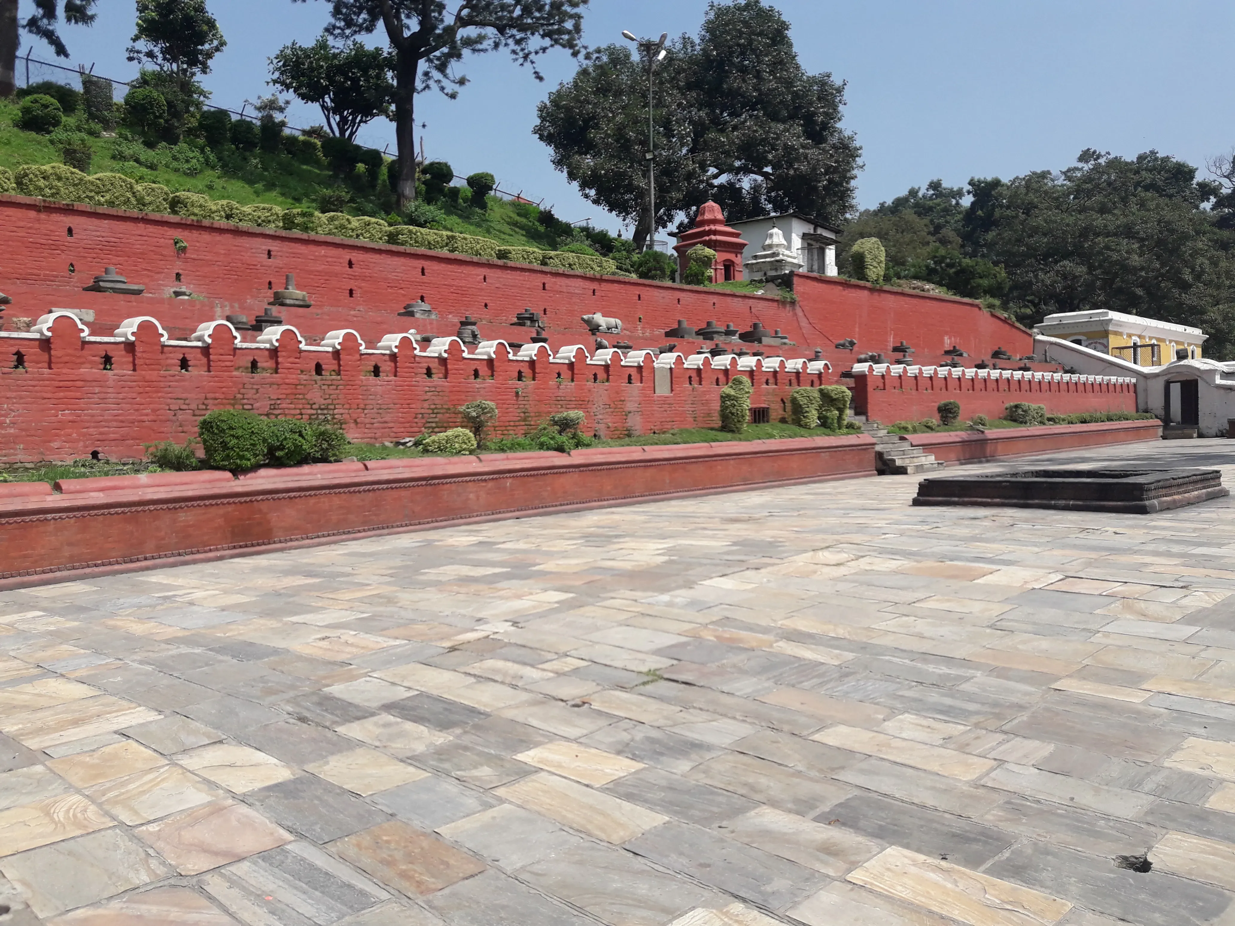 Pashupatinath Temple Kathmandu - Image 31