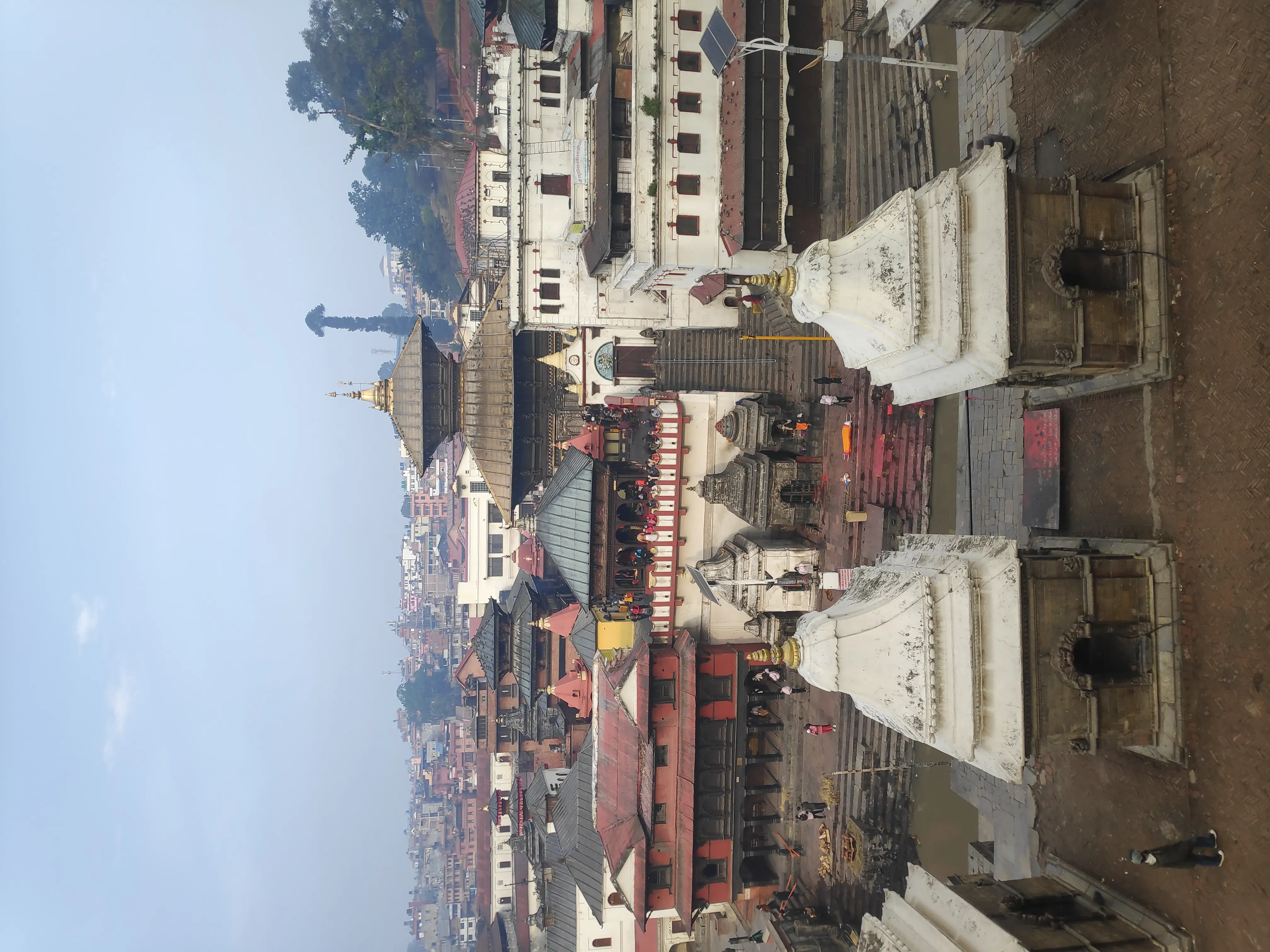 Pashupatinath Temple Kathmandu - Image 32
