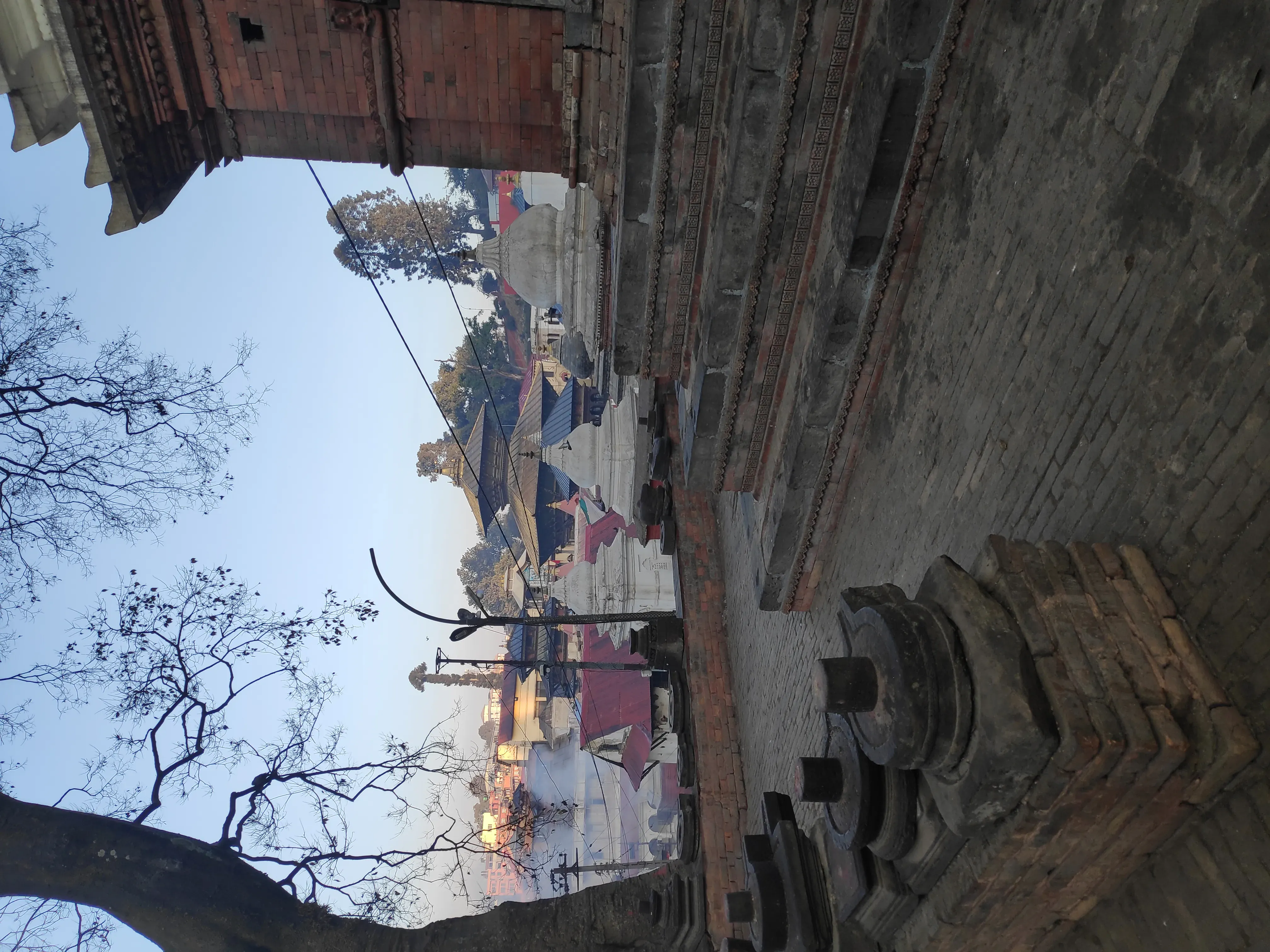 Pashupatinath Temple Kathmandu - Image 30