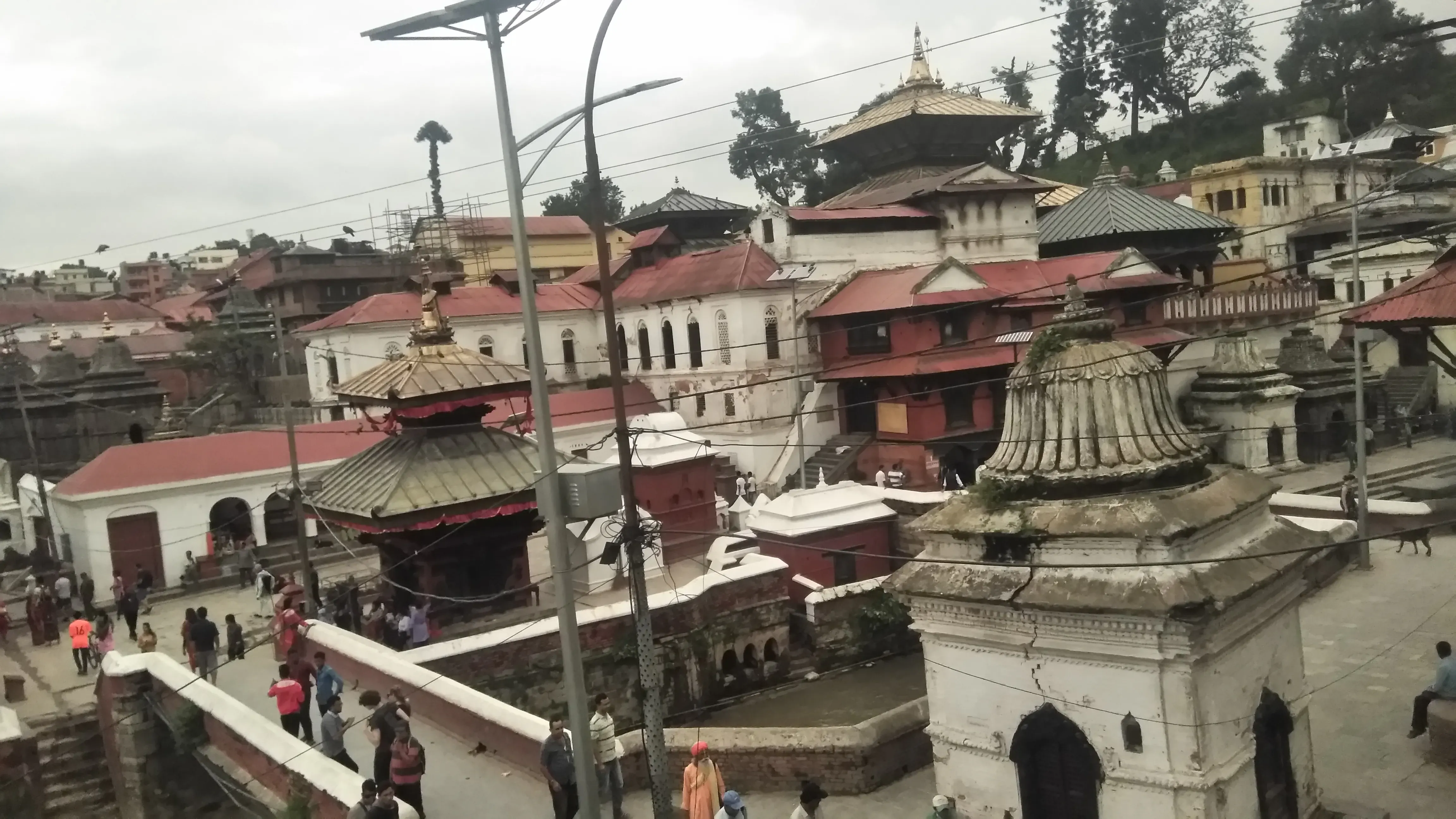 Pashupatinath Temple Kathmandu - Image 34