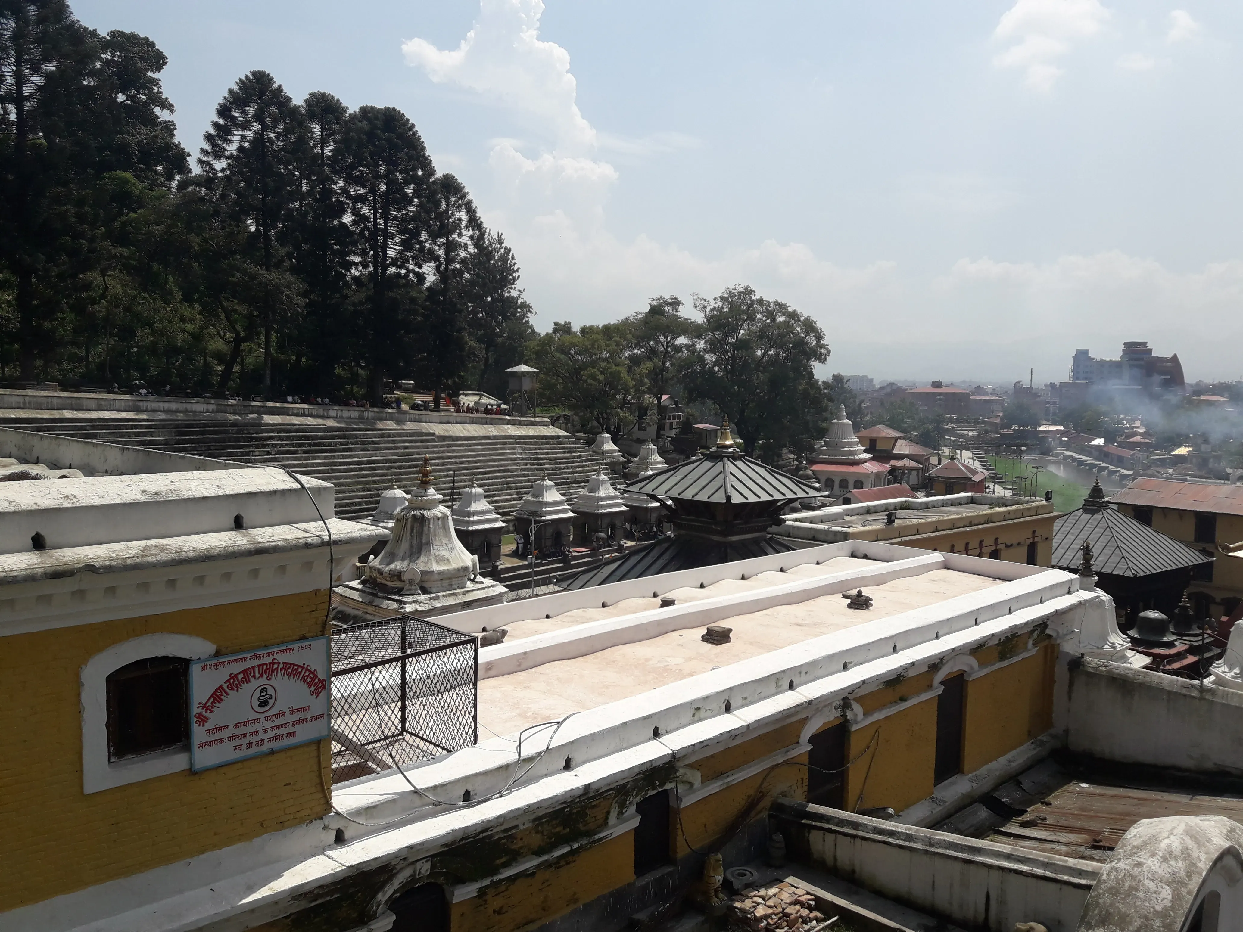 Pashupatinath Temple Kathmandu - Image 35