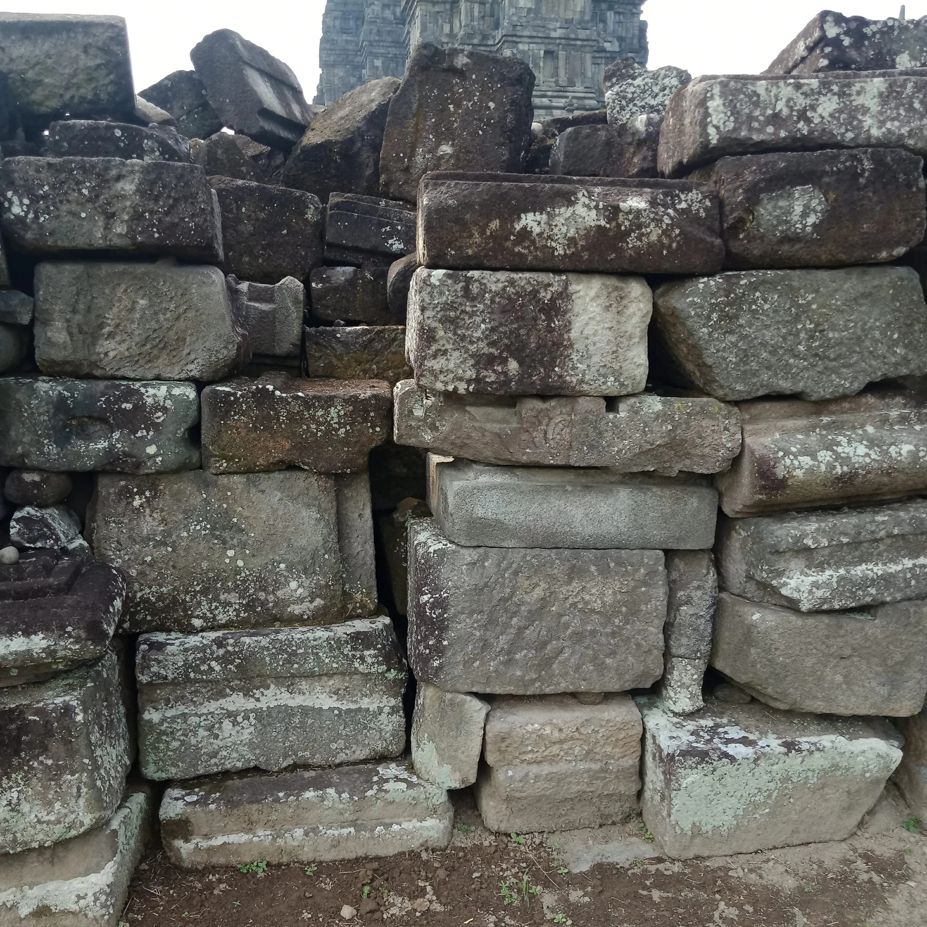 Preserve Prambanan Temple Compounds Yogyakarta Heritage Site - Image 4