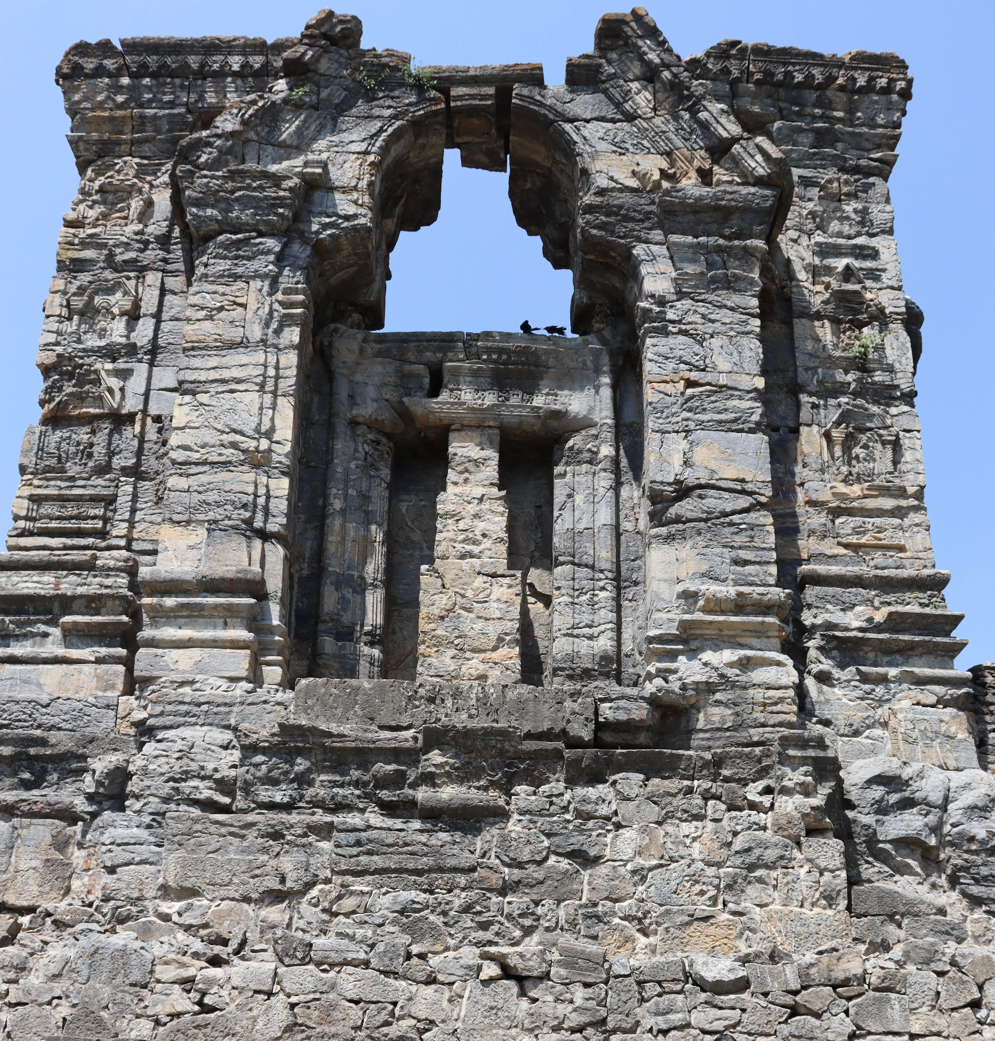 Martand Sun Temple Anantnag - Image 6