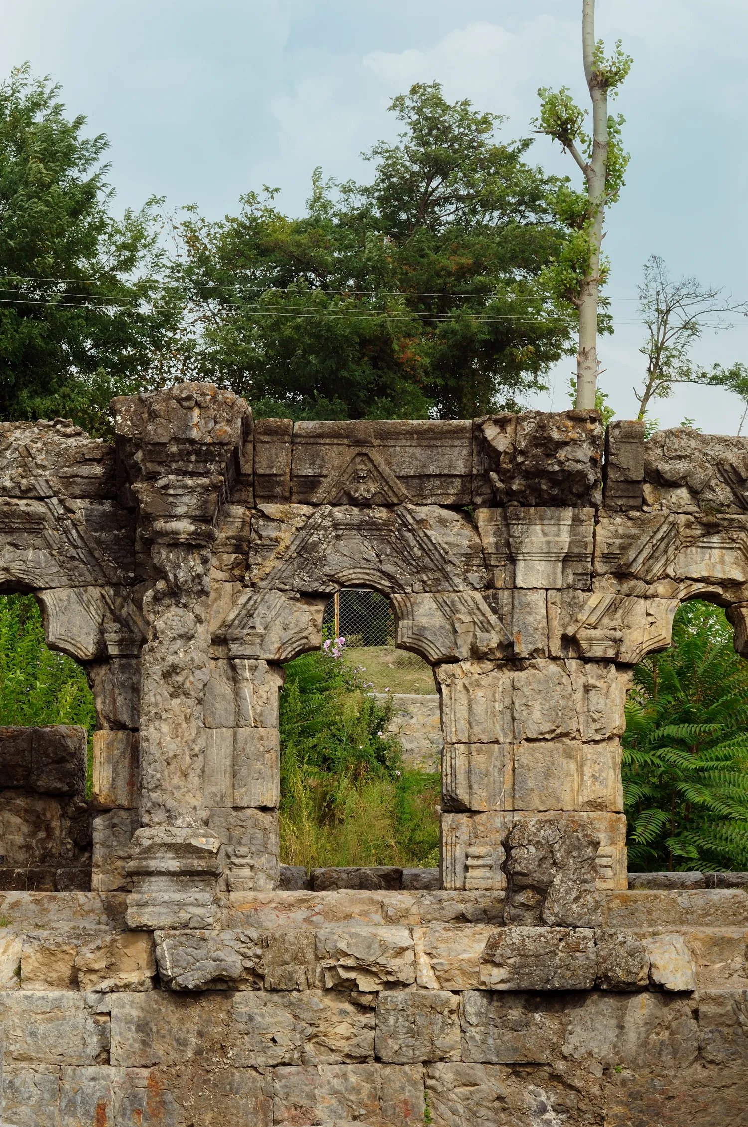 Martand Sun Temple Anantnag - Image 7
