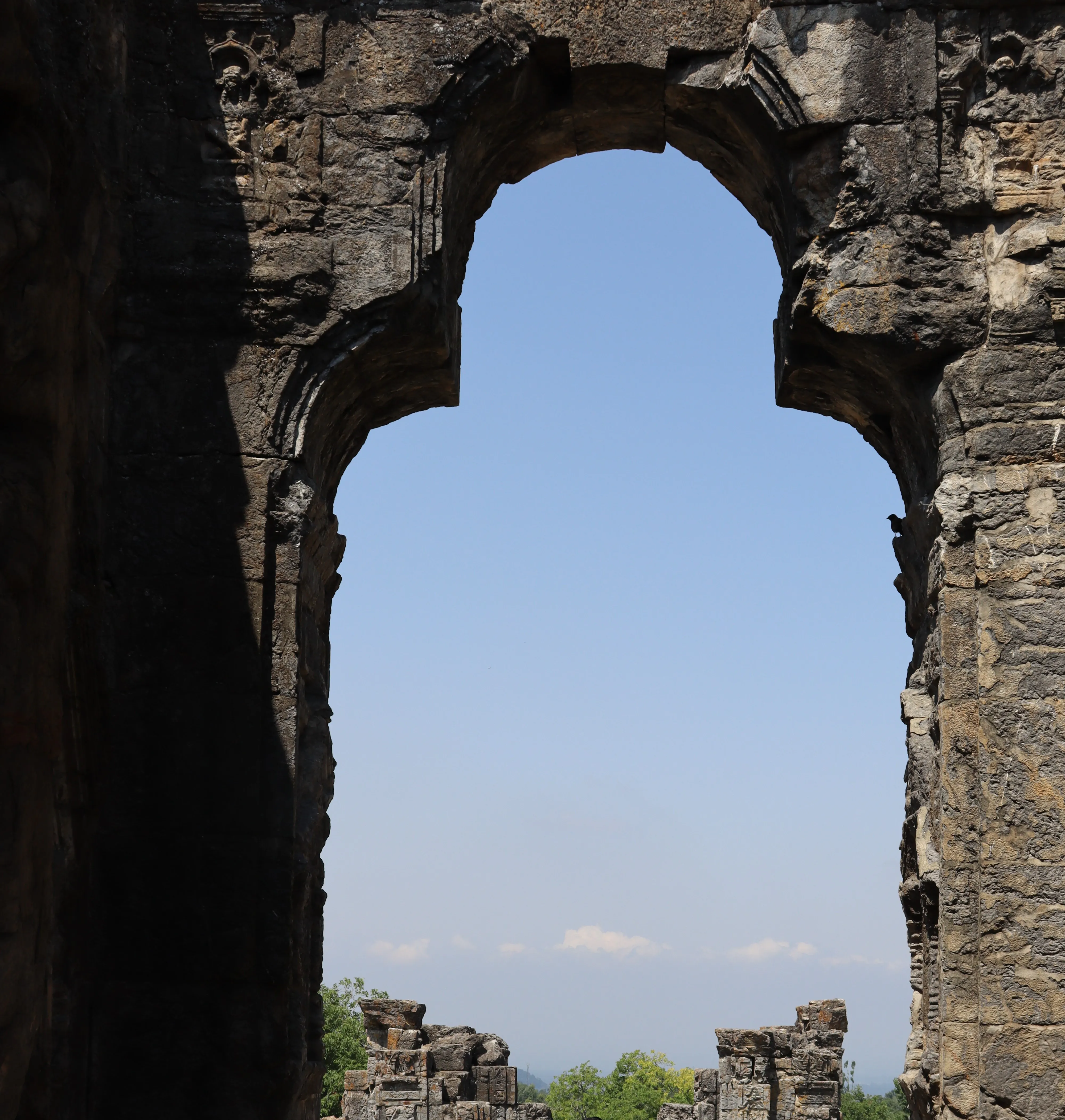 Martand Sun Temple Anantnag - Image 9