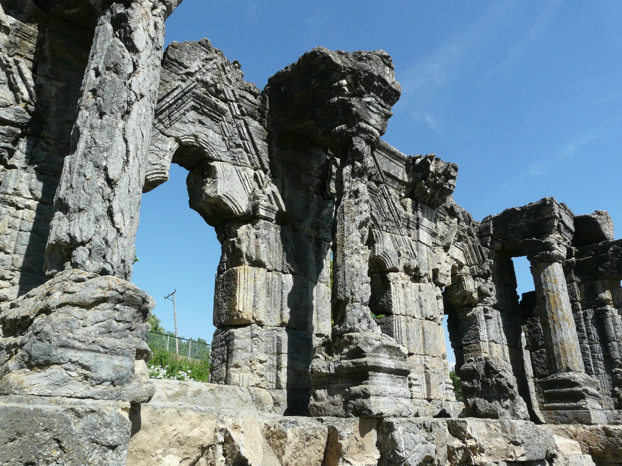 Martand Sun Temple Anantnag - Image 24