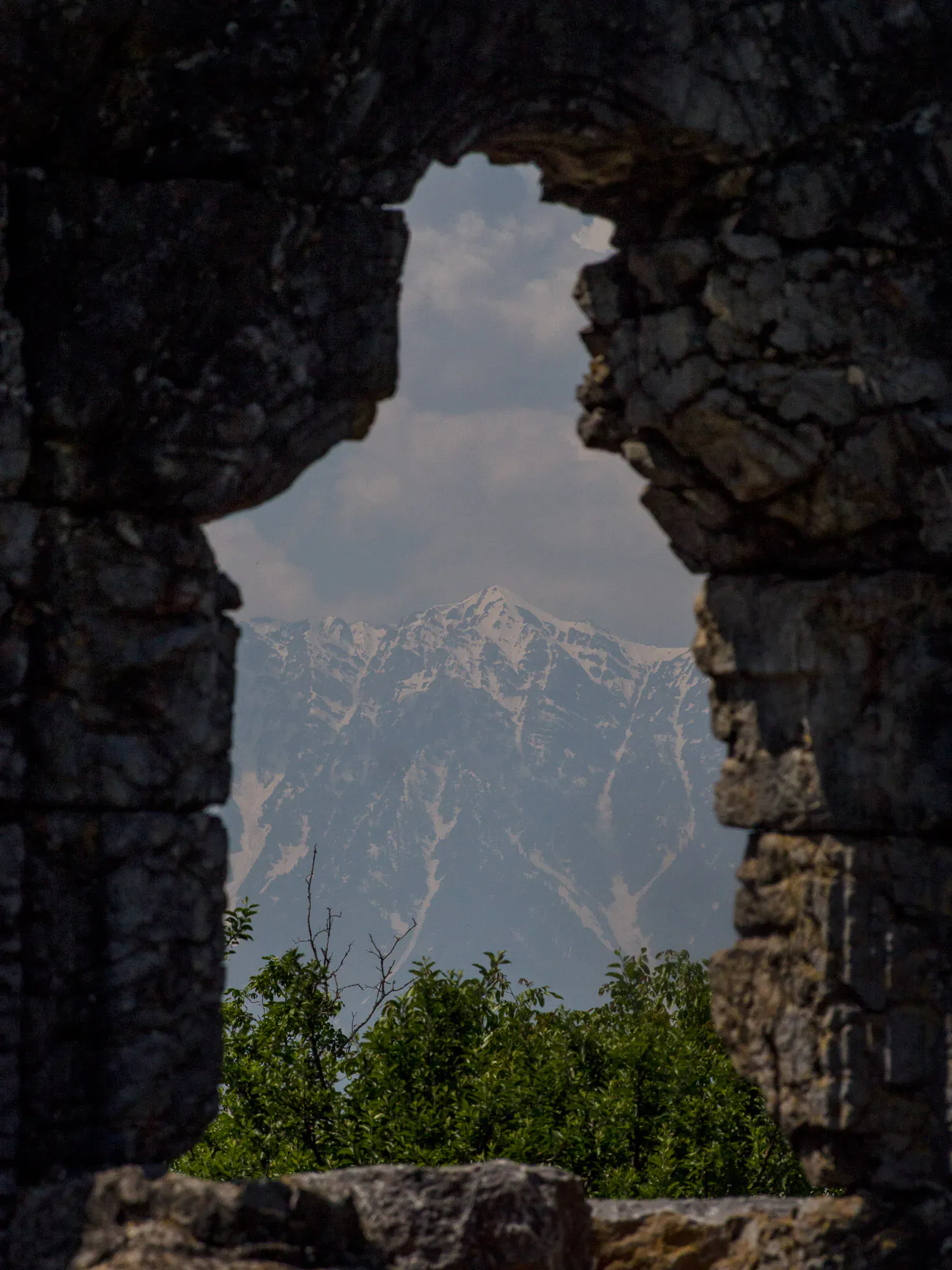 Martand Sun Temple Anantnag - Image 31