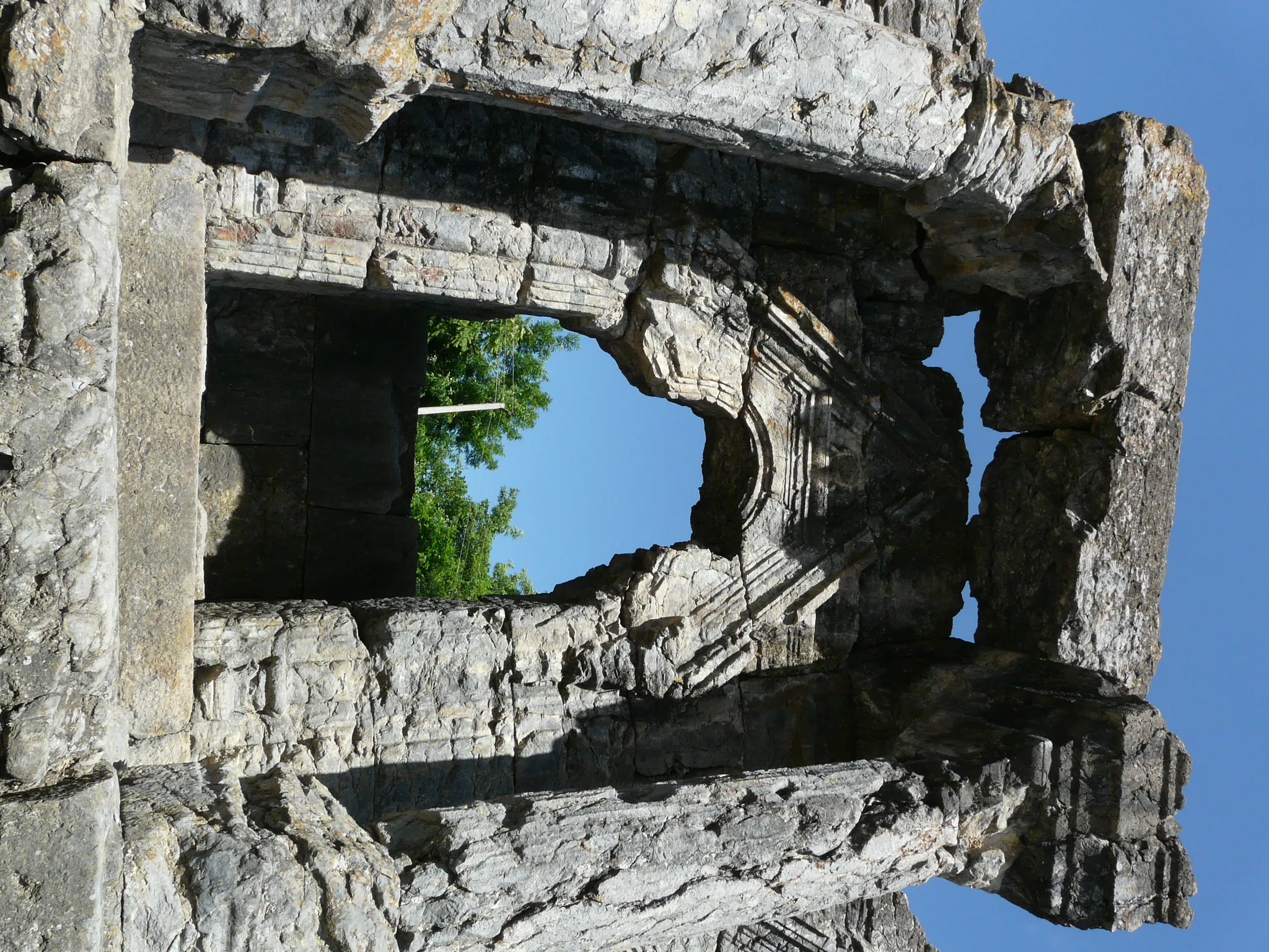 Martand Sun Temple Anantnag - Image 34