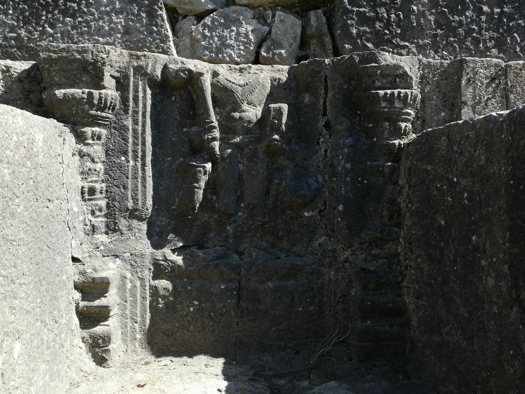 Martand Sun Temple Anantnag - Image 37