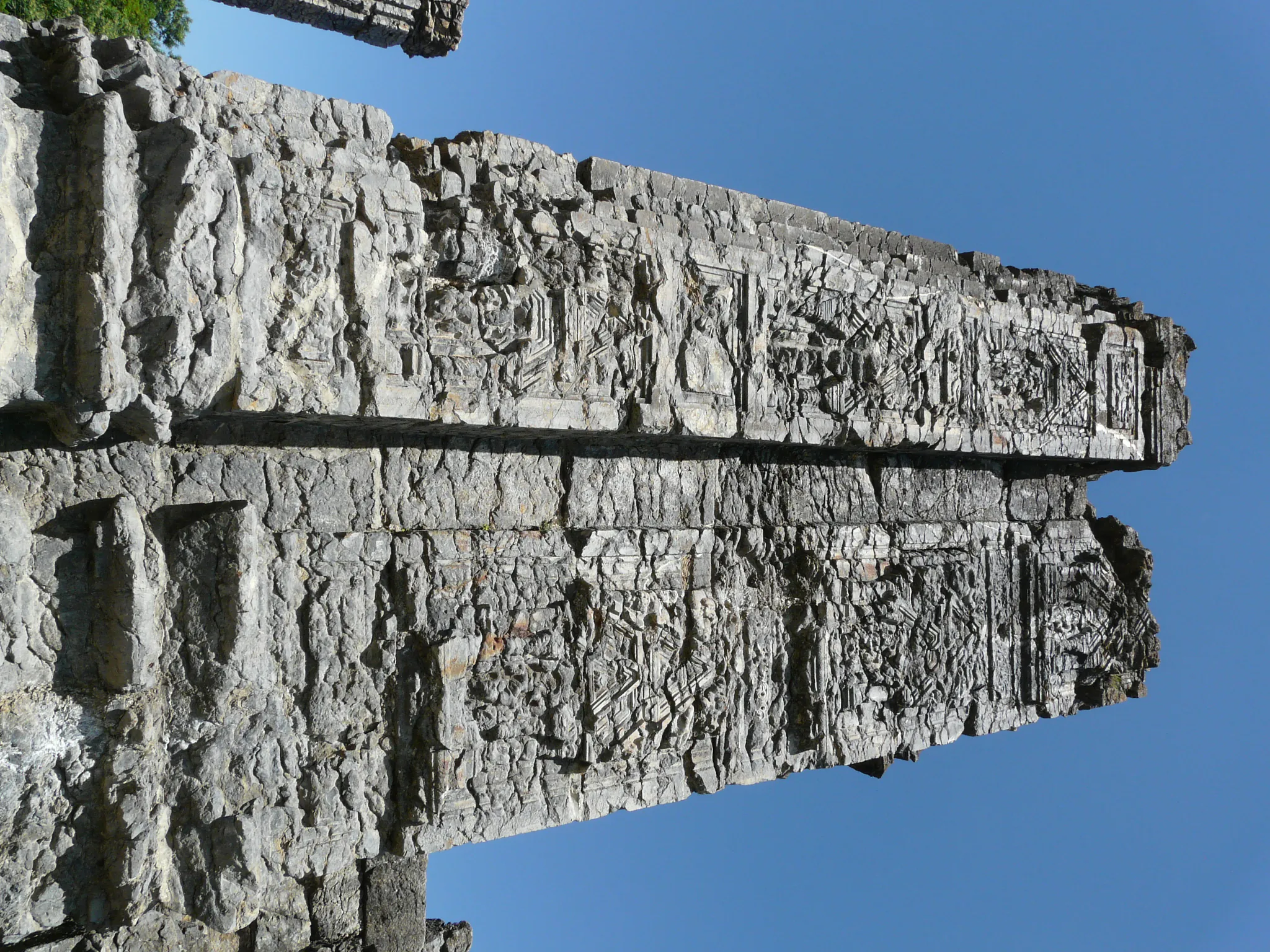 Martand Sun Temple Anantnag - Image 38