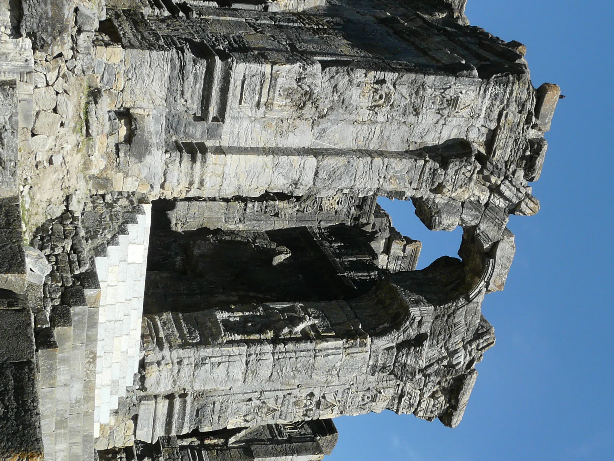 Martand Sun Temple Anantnag - Image 36