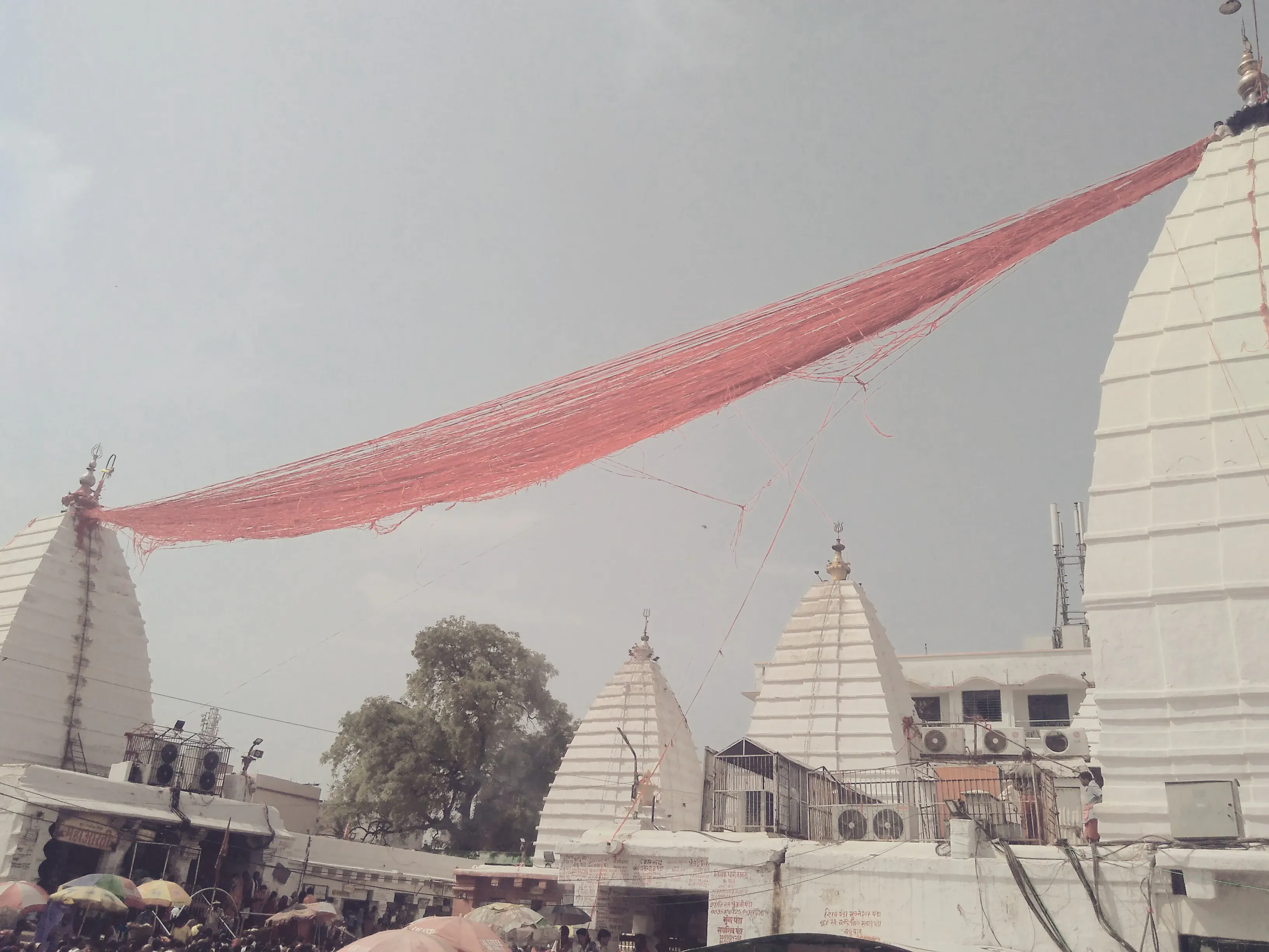 Baidyanath Temple Deoghar - Image 1