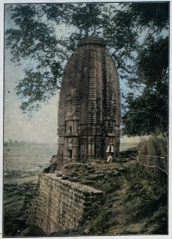 Baidyanath Temple Deoghar - Image 9