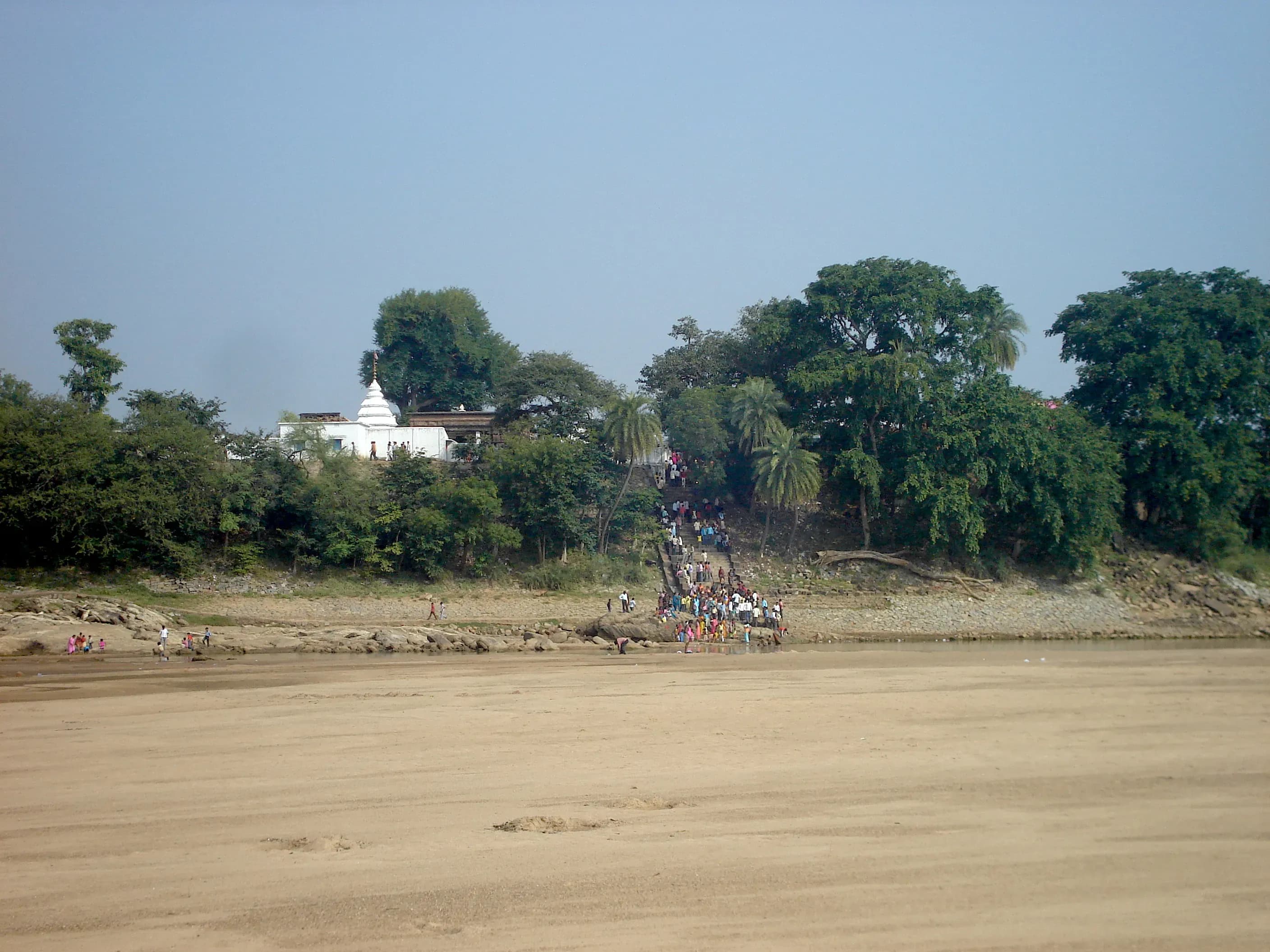 Preserve Baidyanath Temple Deoghar Heritage Site - Image 3